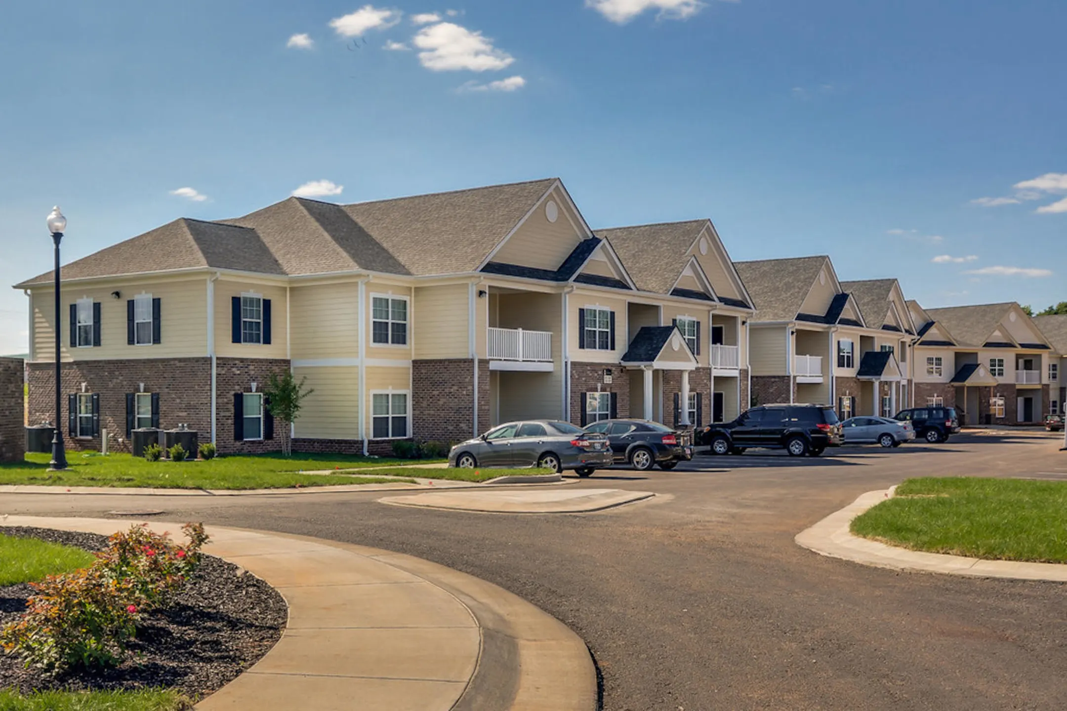 Cumberland Trace Village Apartments Apartments Bowling Green, KY 42103