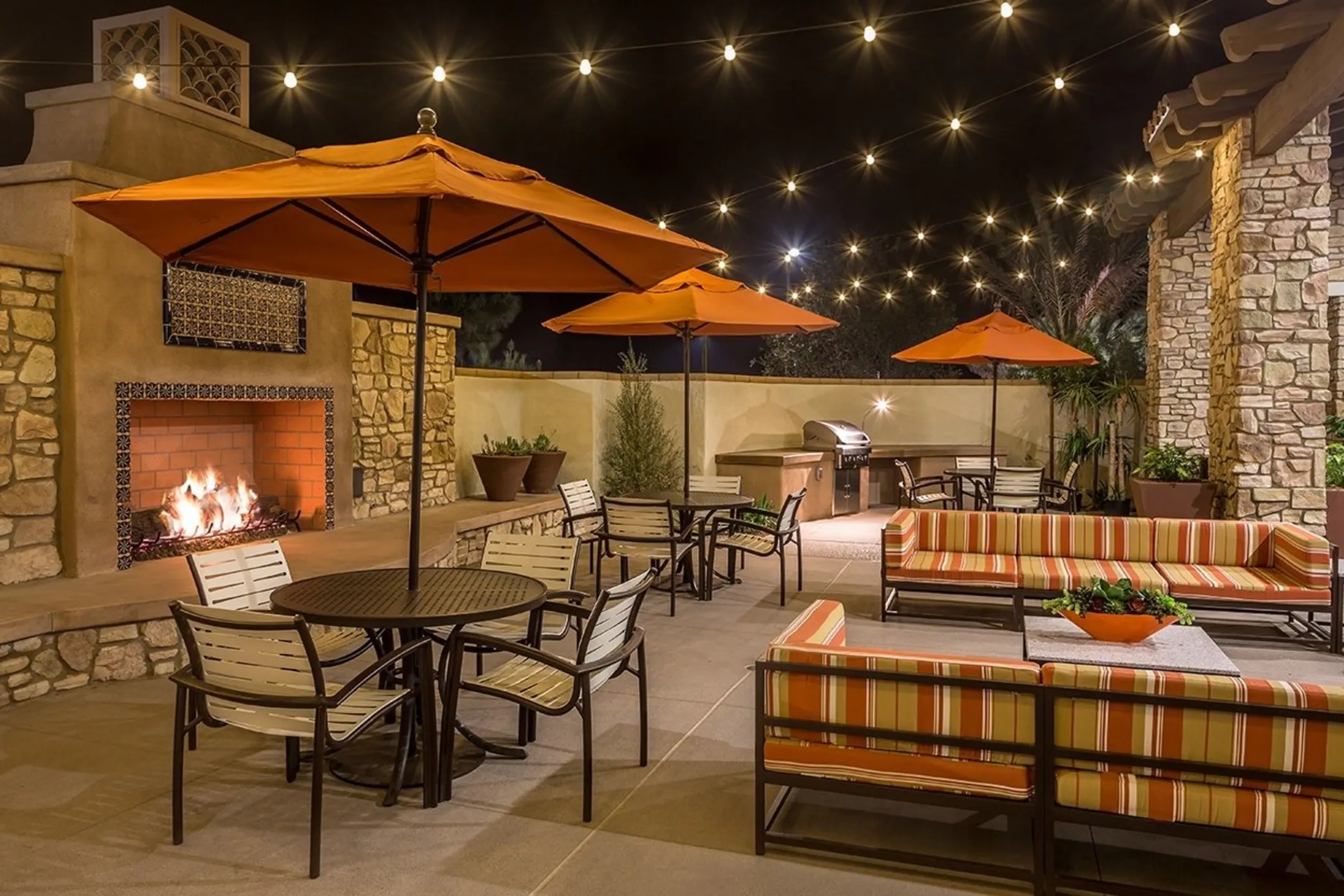 Patio / Deck - CasaLago Eastlake - Chula Vista, CA
