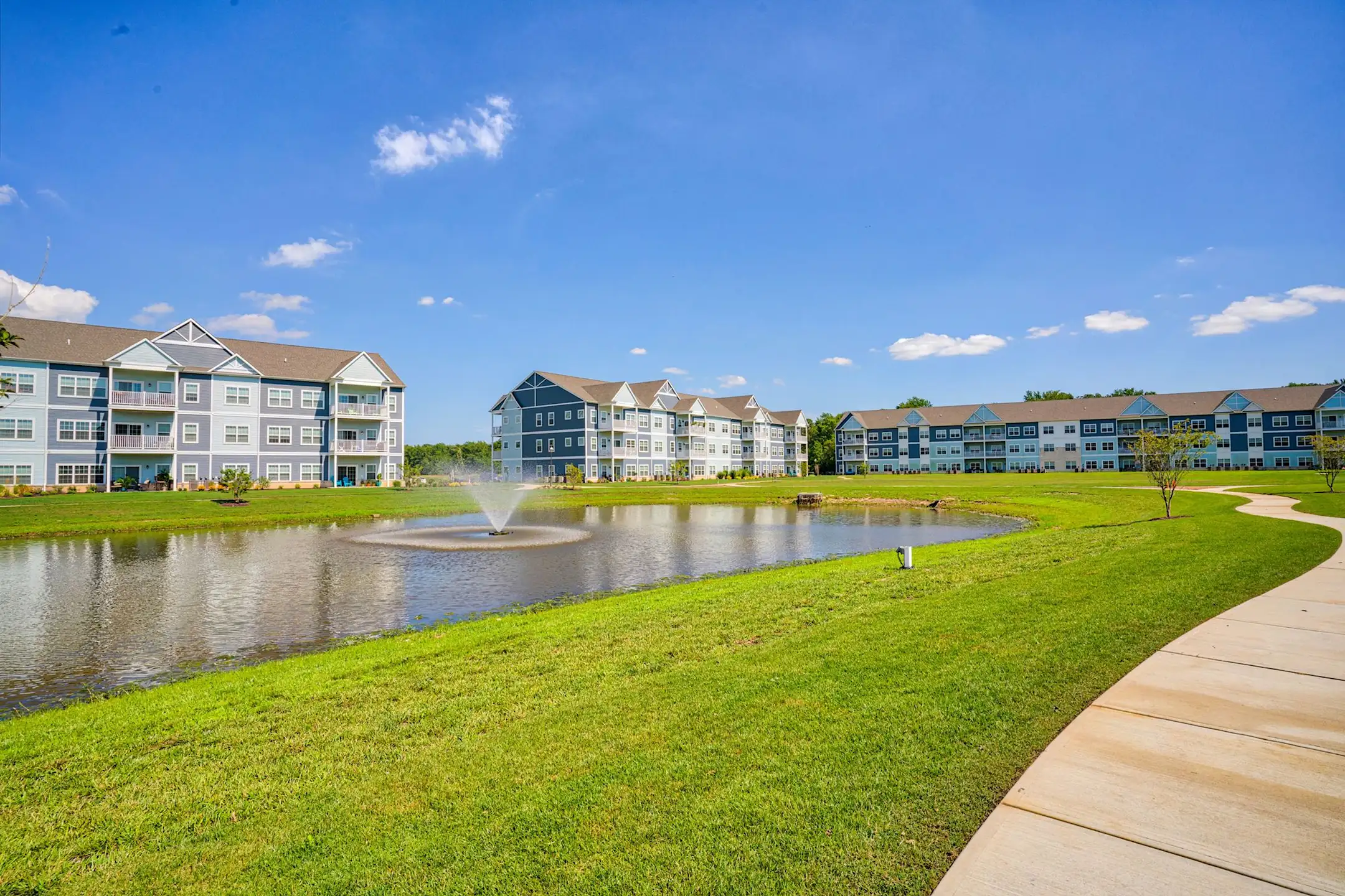 Oceans East Luxury Apartment Homes Apartments Berlin, MD 21811