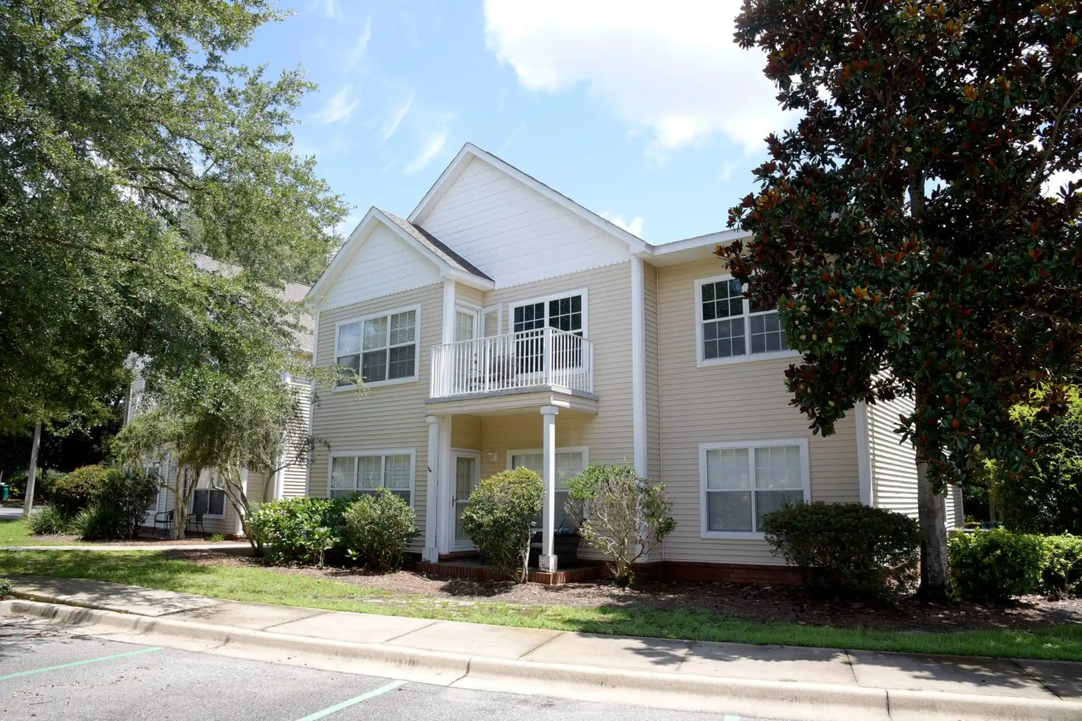 1501 Partin Dr N Unit 217  
