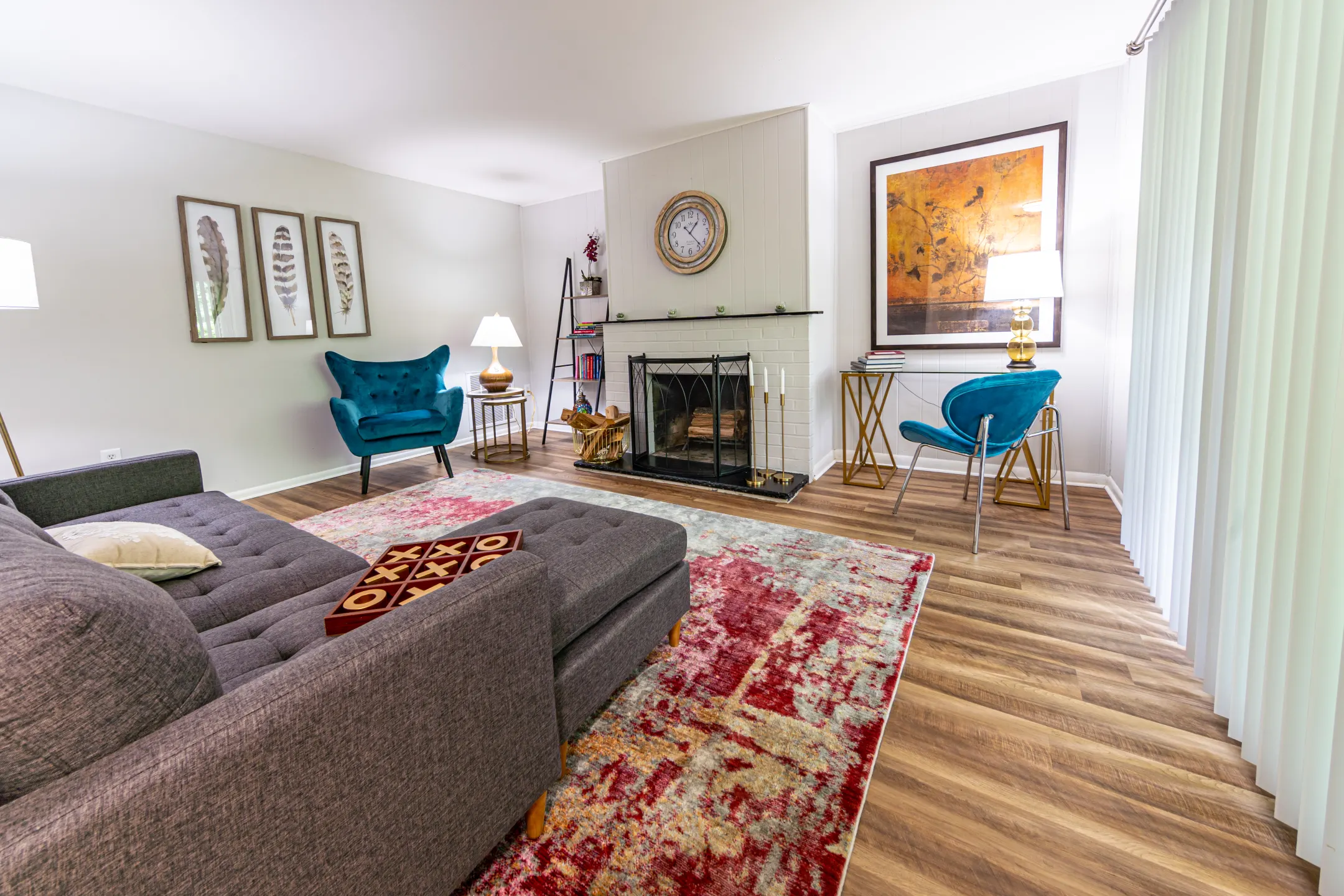 Ramblewood Village Apartments Mount Laurel, NJ 08054