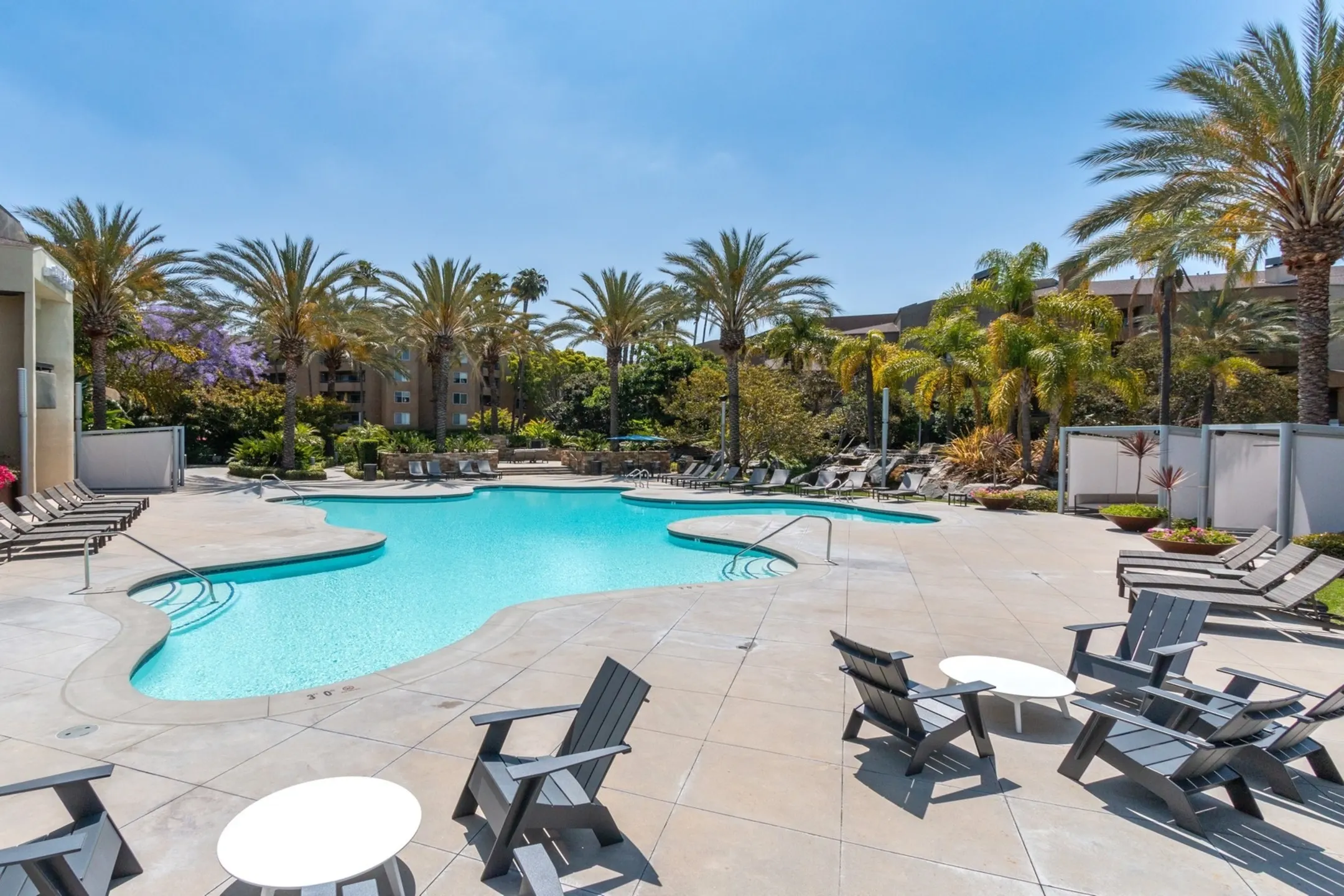 3400 Avenue of the Arts Apartments - Costa Mesa, CA 92626