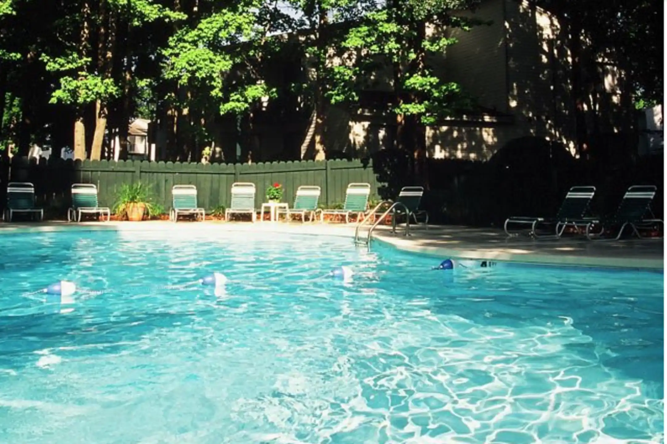 Pool - Crickentree - Mount Pleasant, SC