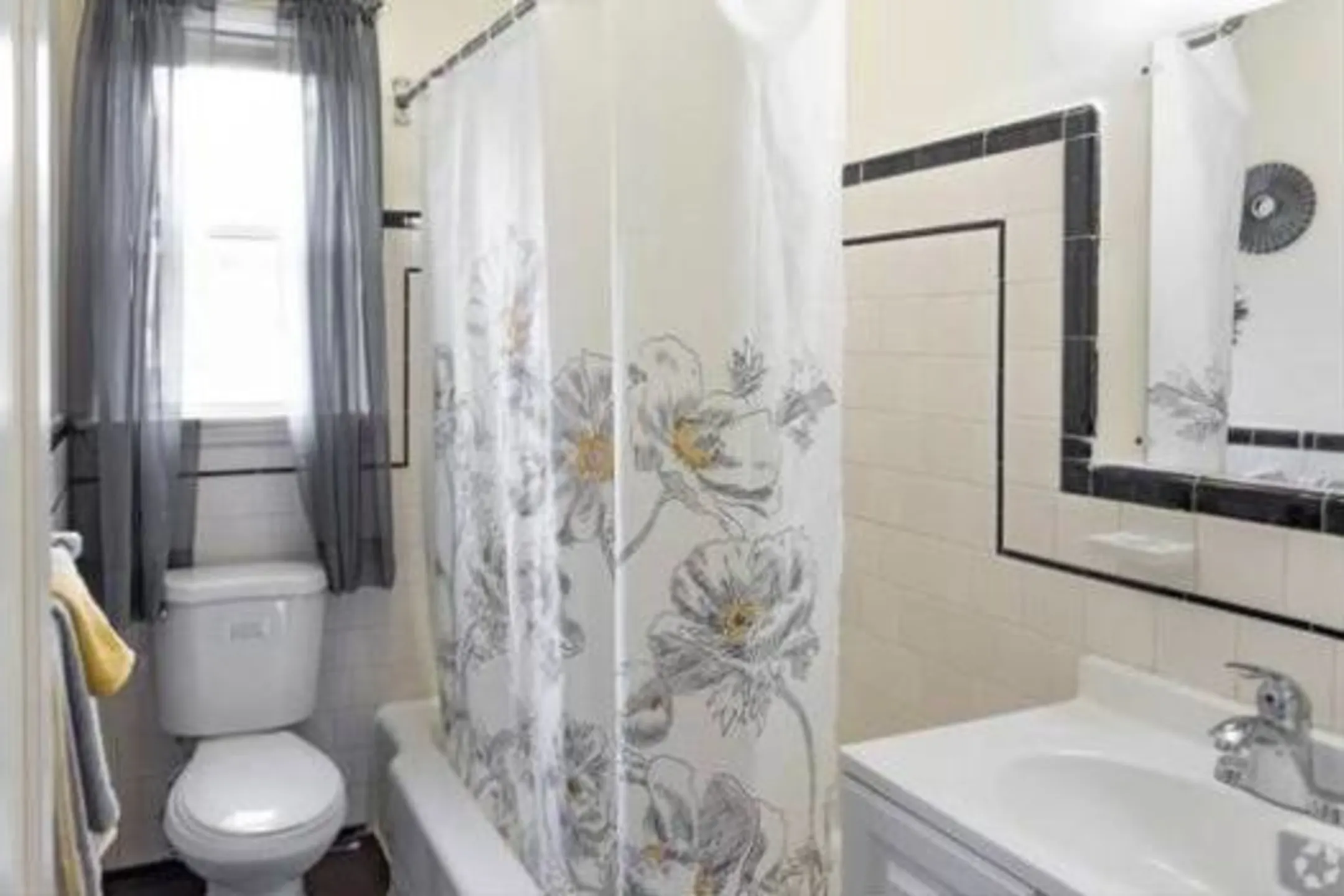 Sequoia and Wabash Manor Apartments Baltimore, MD 21215