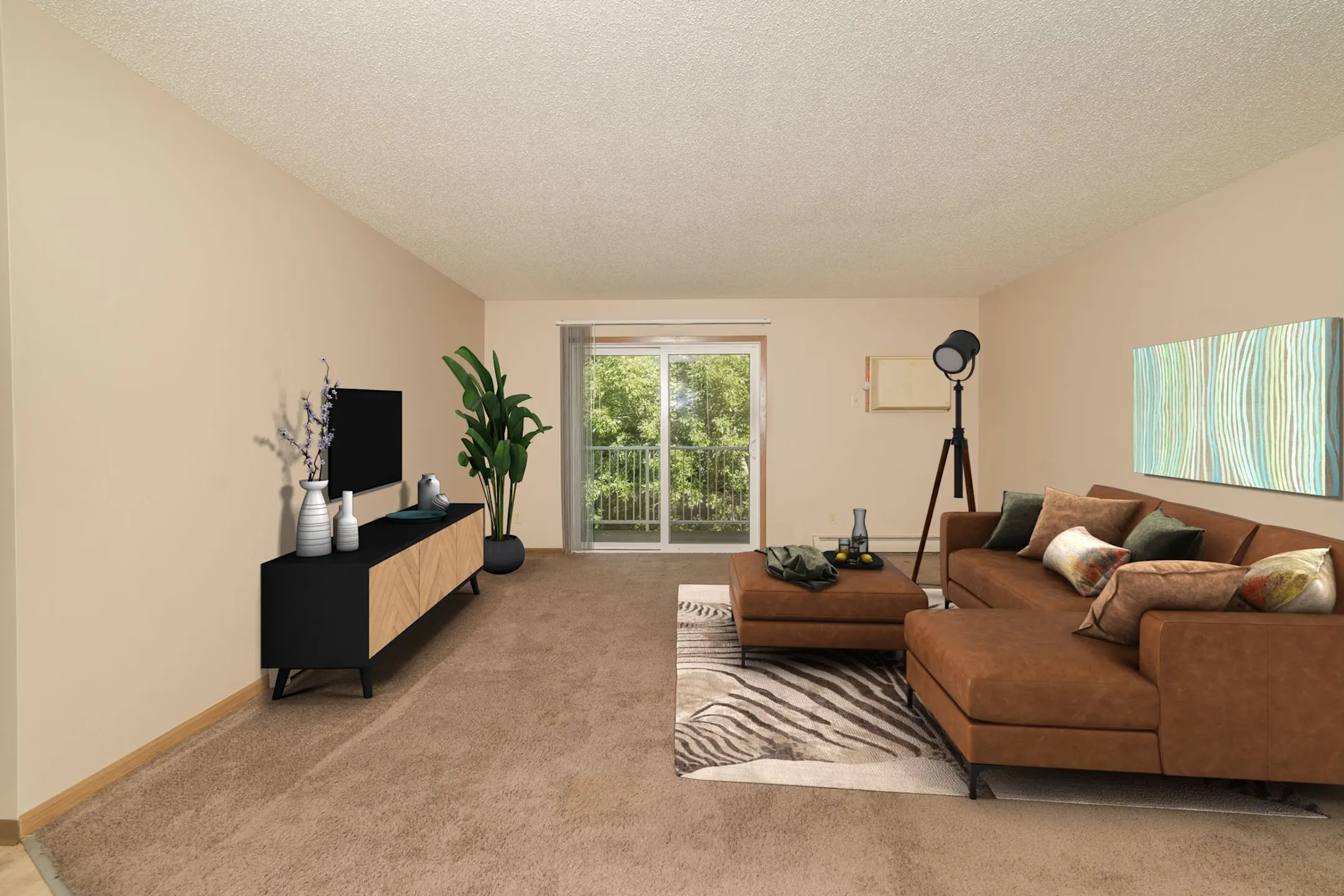 Springbrook Estates 807 N Cleveland Ave Sioux Falls, SD Apartments