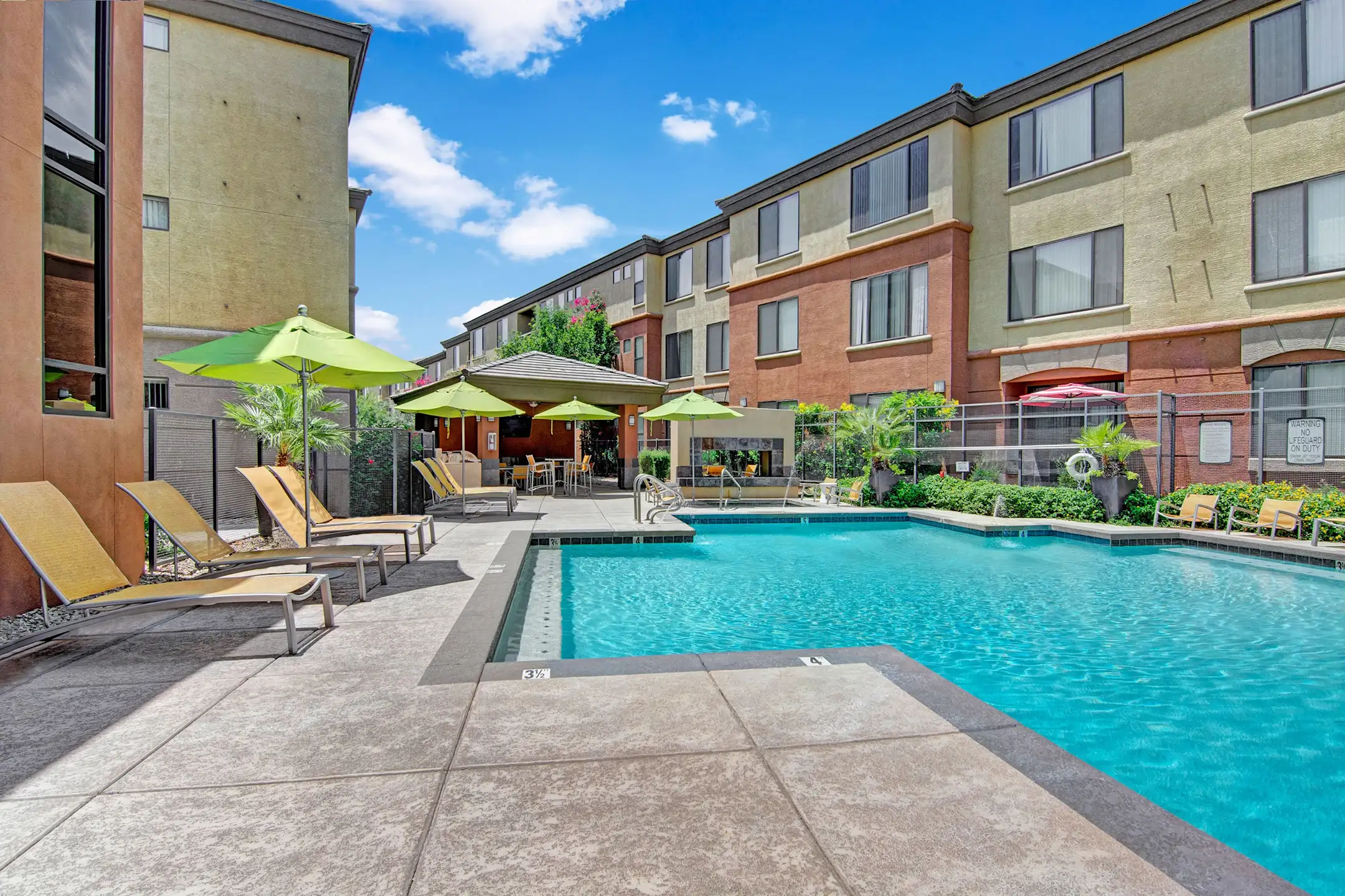 Visions Apartment Homes Apartments Peoria, AZ 85381