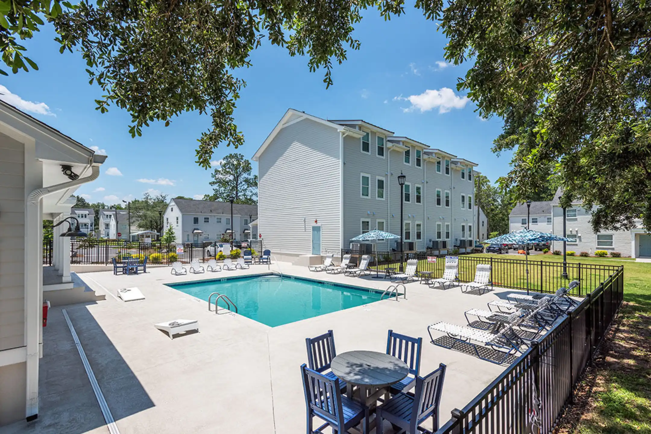 The Grove at Ardsley Park Apartments Savannah, GA 31405