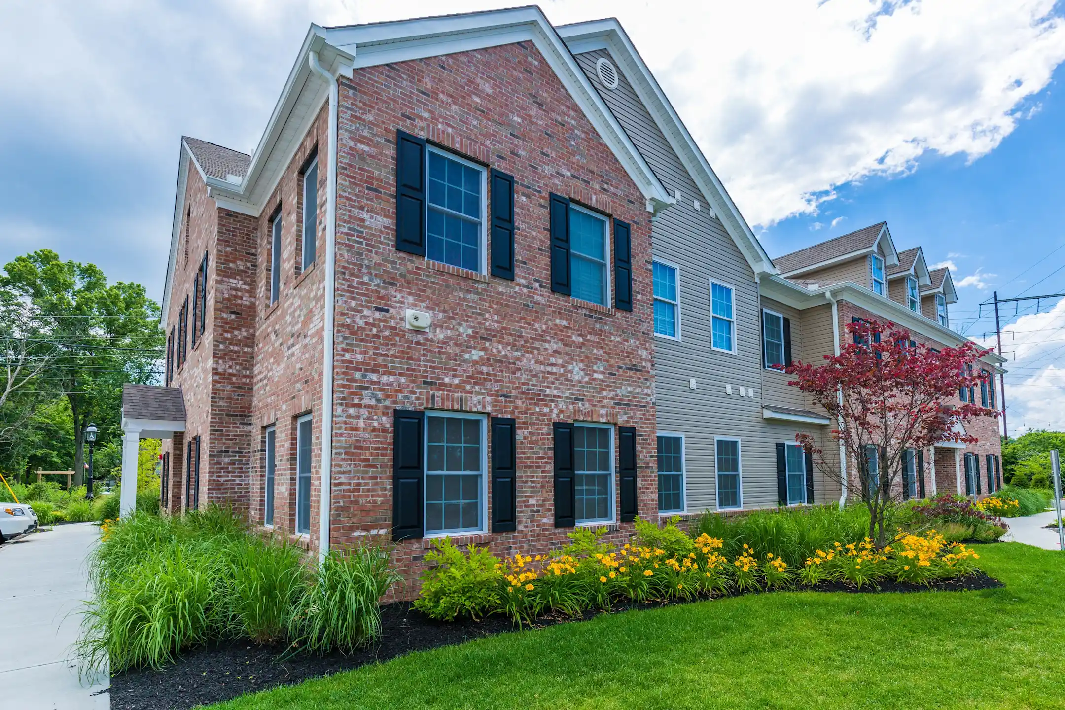 Greenway Village 398 Amboy Ave Metuchen, NJ Apartments for Rent Rent.