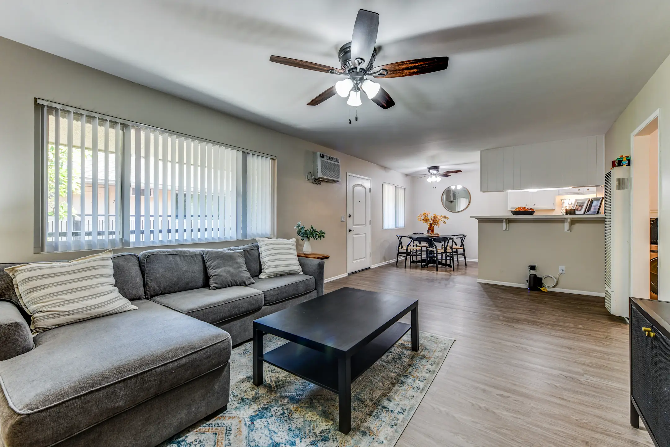 Casa De Jerardo 7500 Orchard St Riverside, CA Apartments for Rent