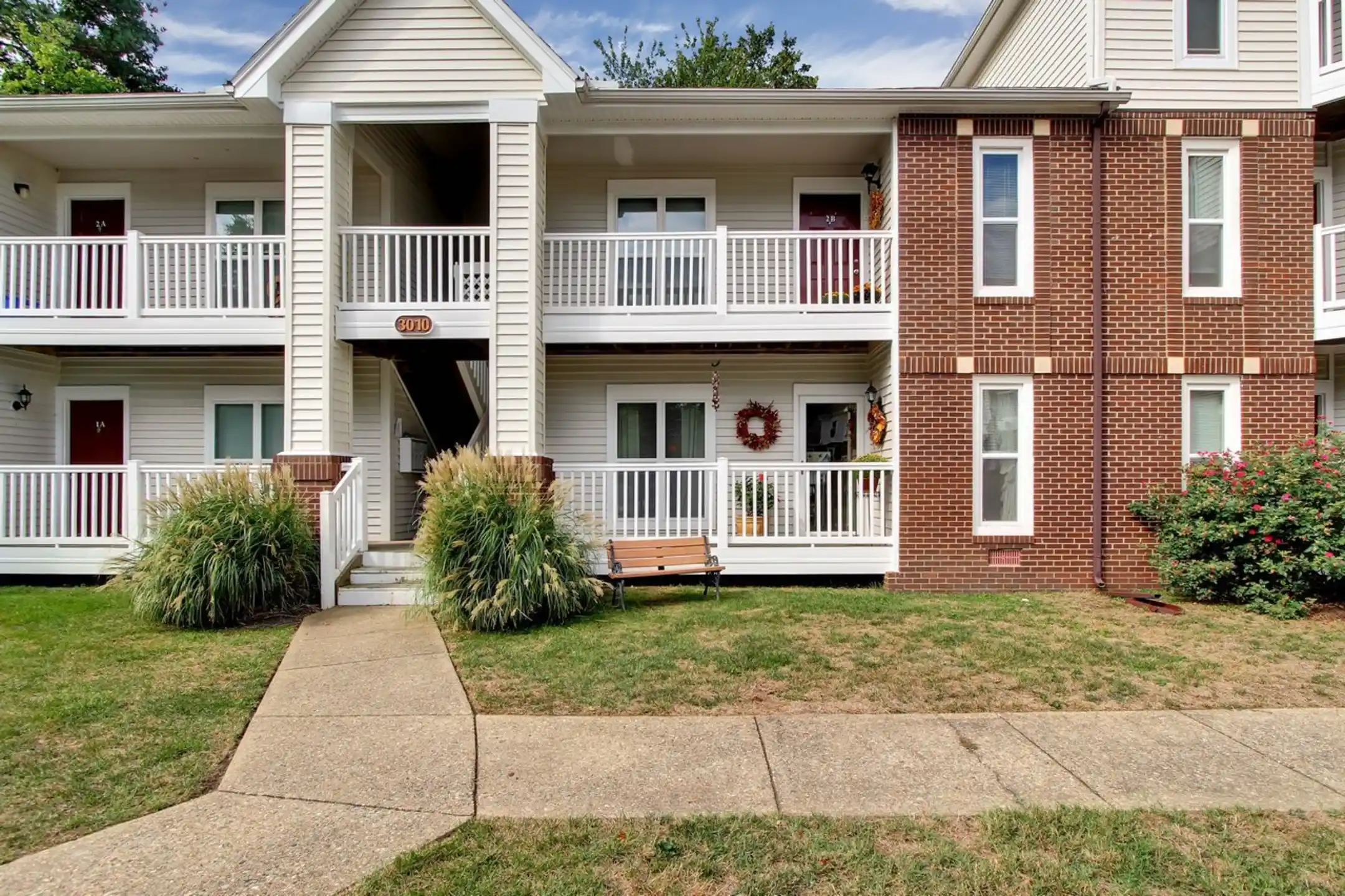 Stony Point Apartments Richmond, VA 23235