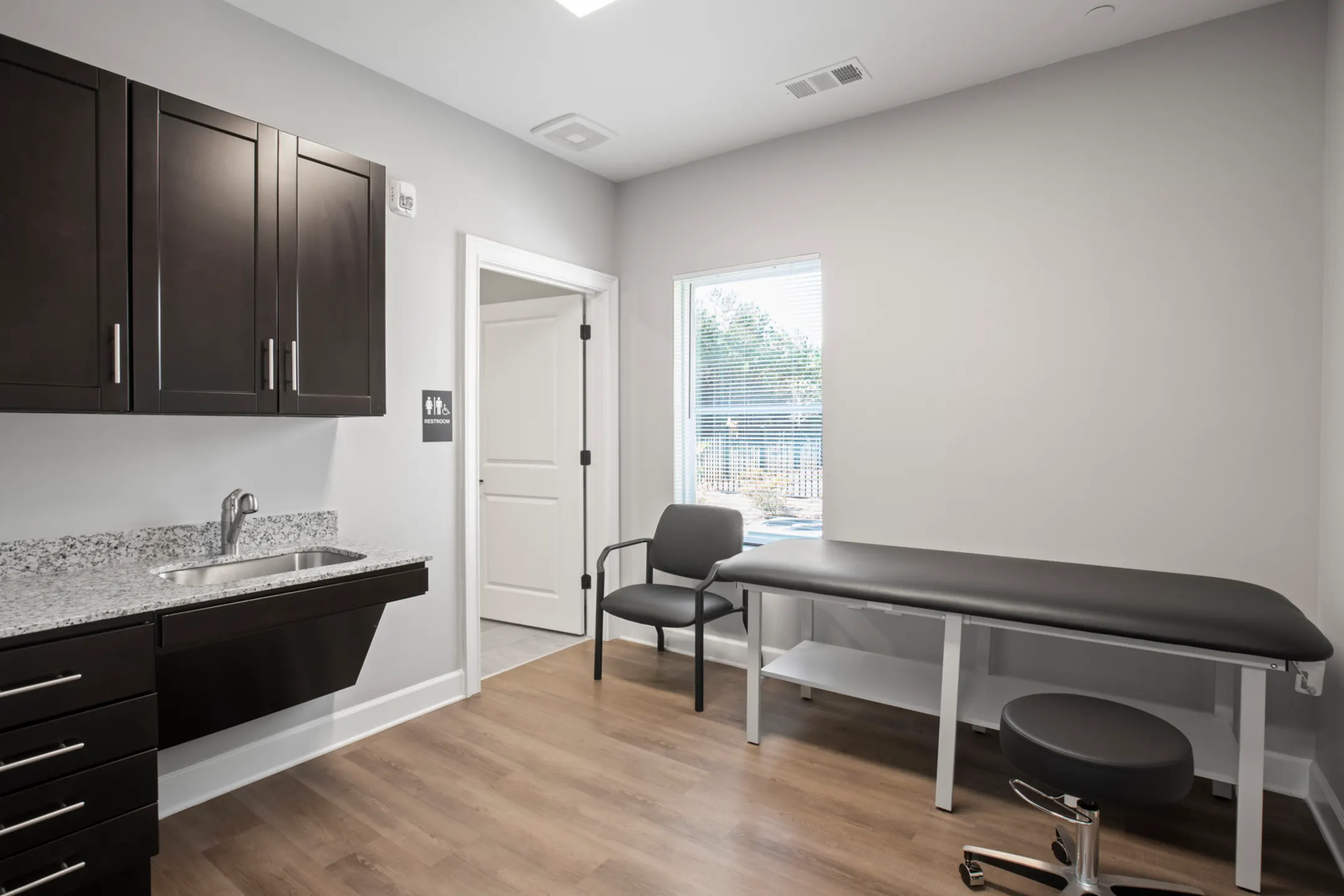 West Point Village Apartments West Point, GA 31833