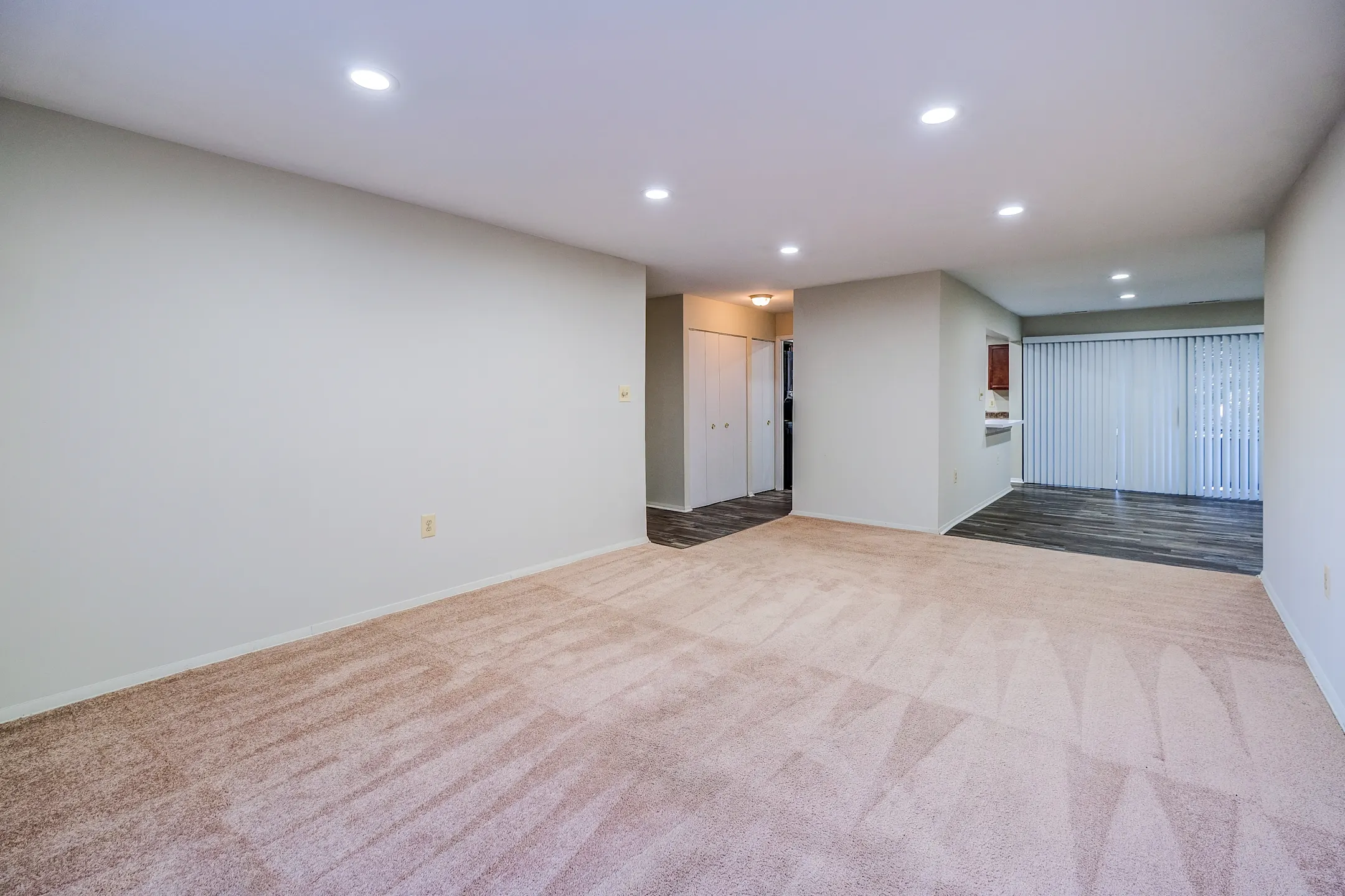 The Villages of Queen Anne Apartments Owings Mills, MD 21117