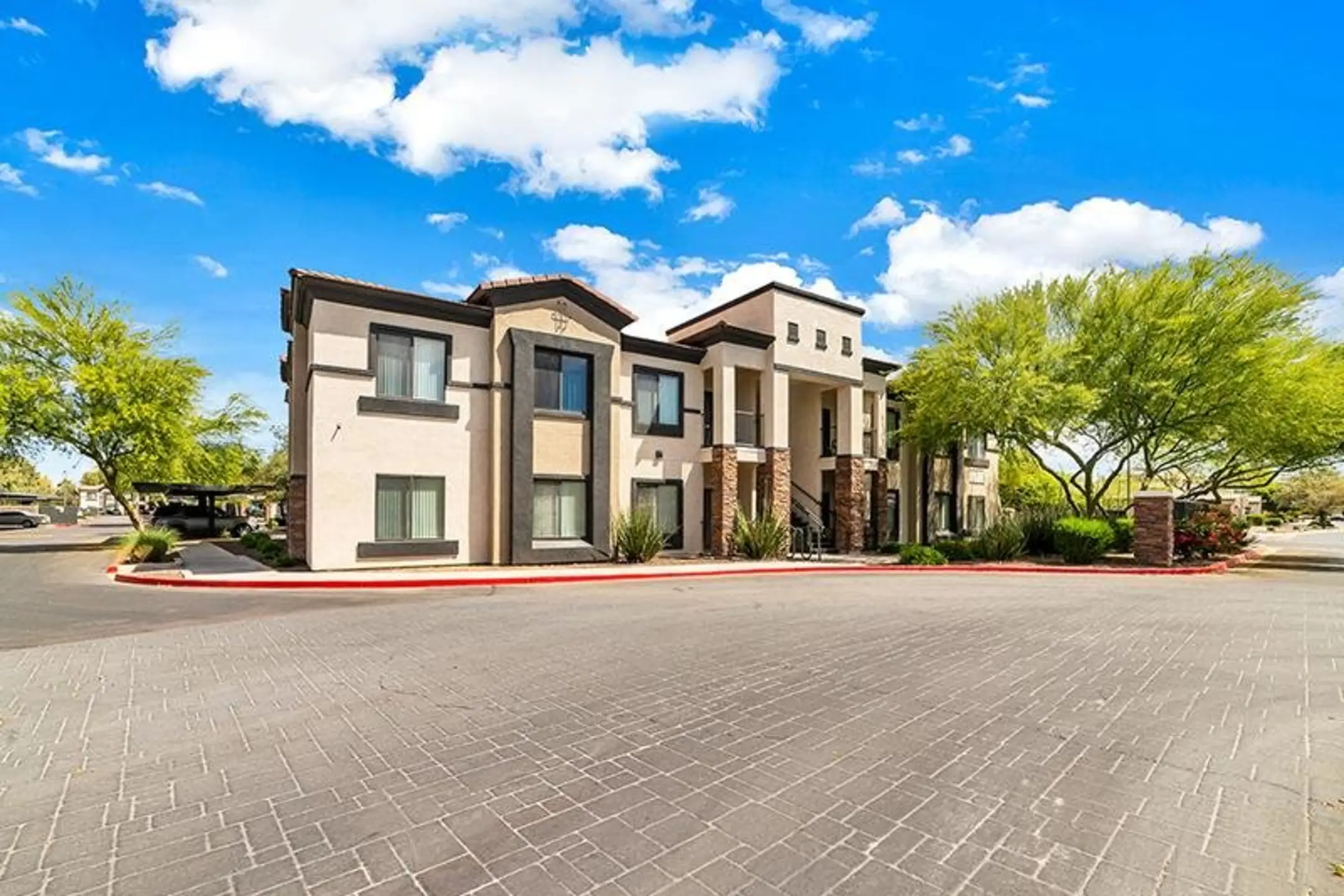 Town Center Apartments Queen Creek, AZ 85142