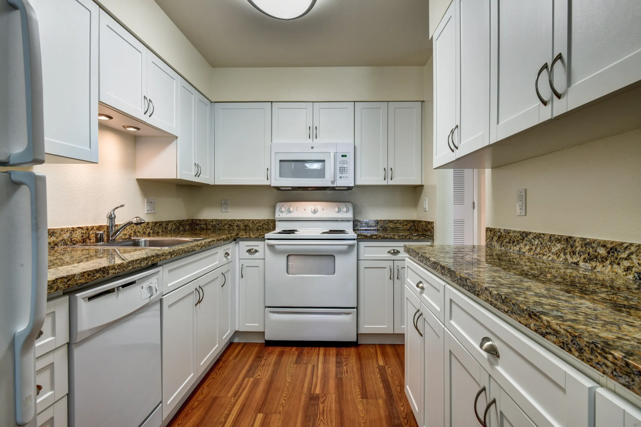 Cambria Apartments Sunnyvale, CA 94087