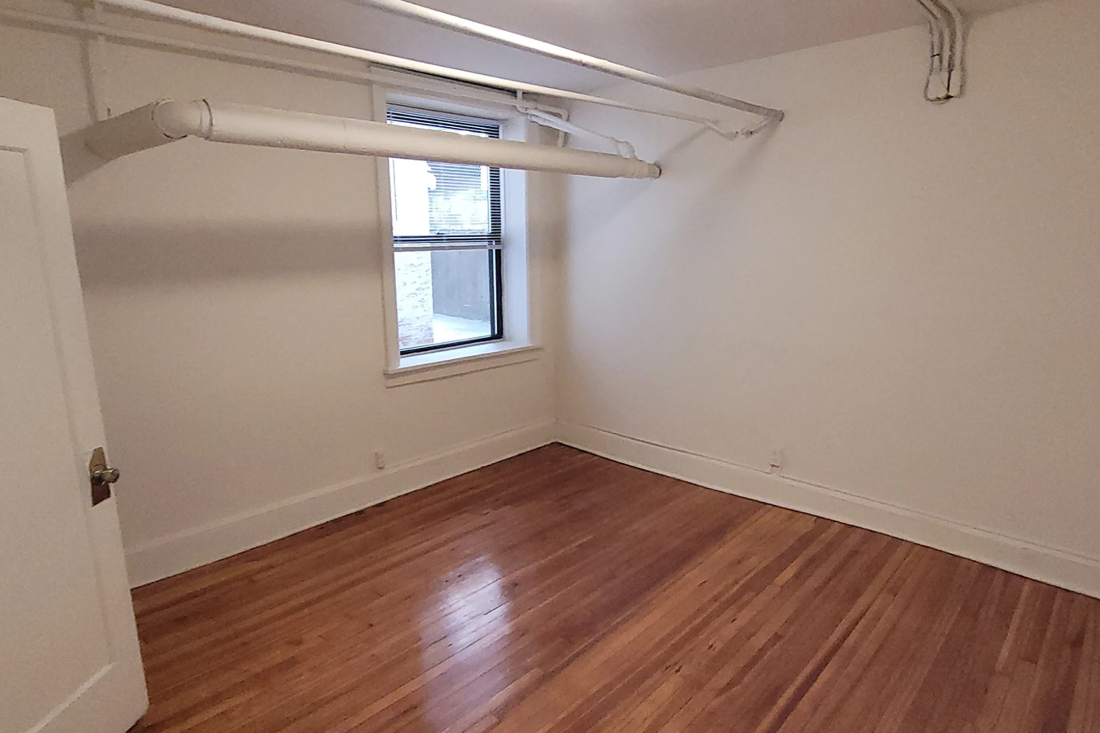 Clinton Arms Apartments Hackensack, NJ 07601