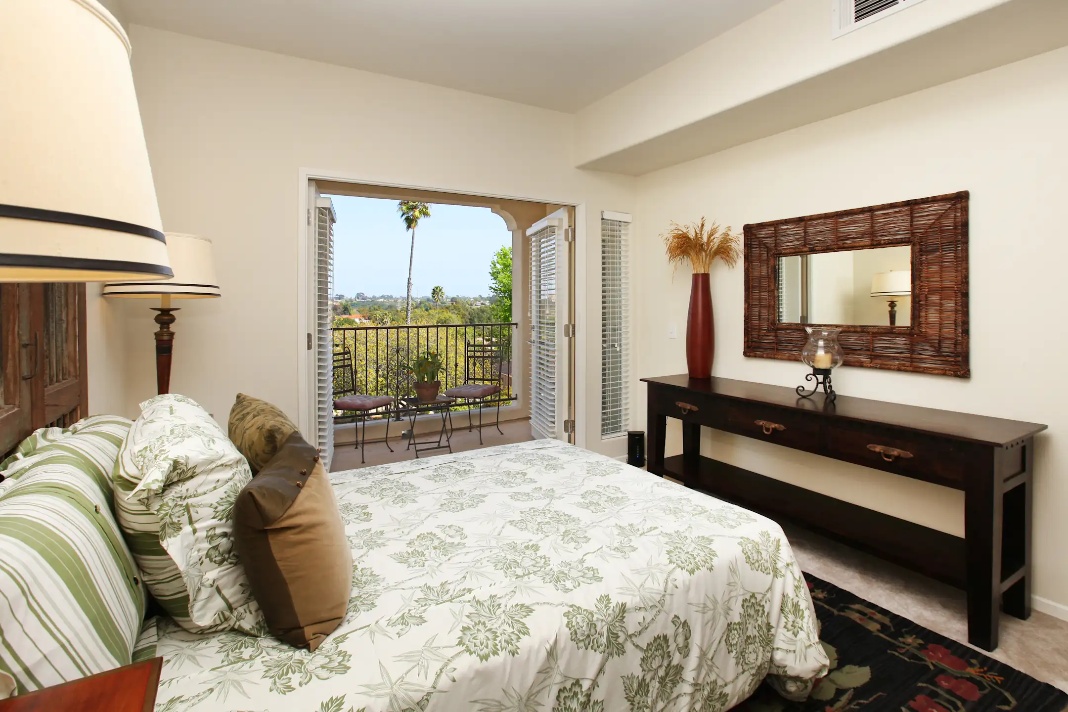Town Park Villas Senior Living 55+ 4633 Governor Dr San Diego, CA
