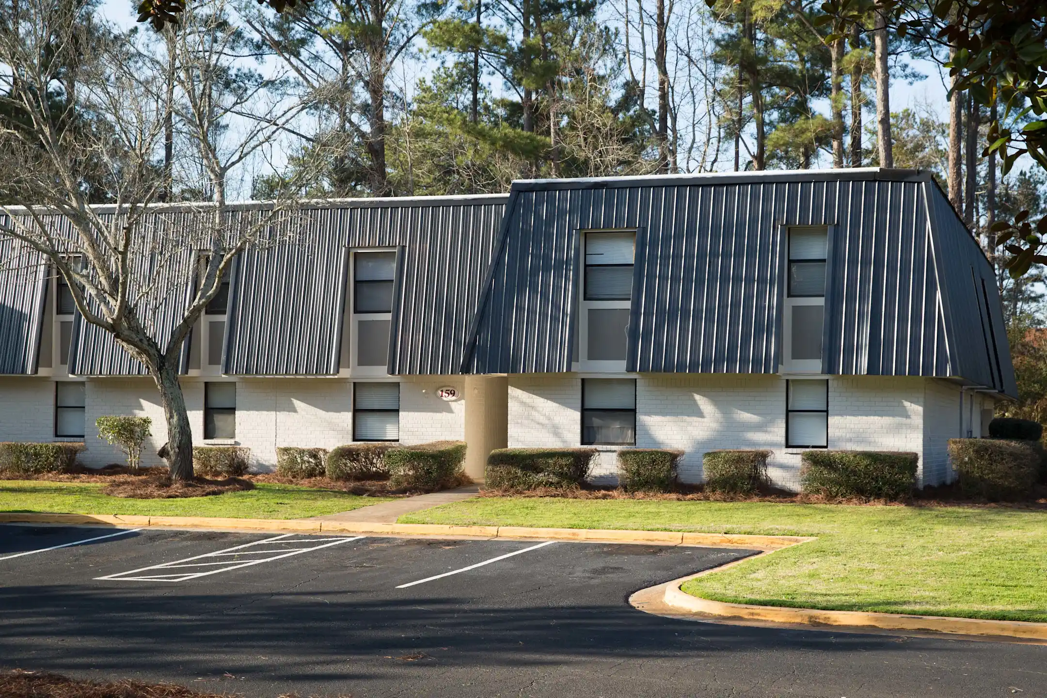 Salem Terrace Apartments 3400 Salem Rd Covington, GA Apartments for