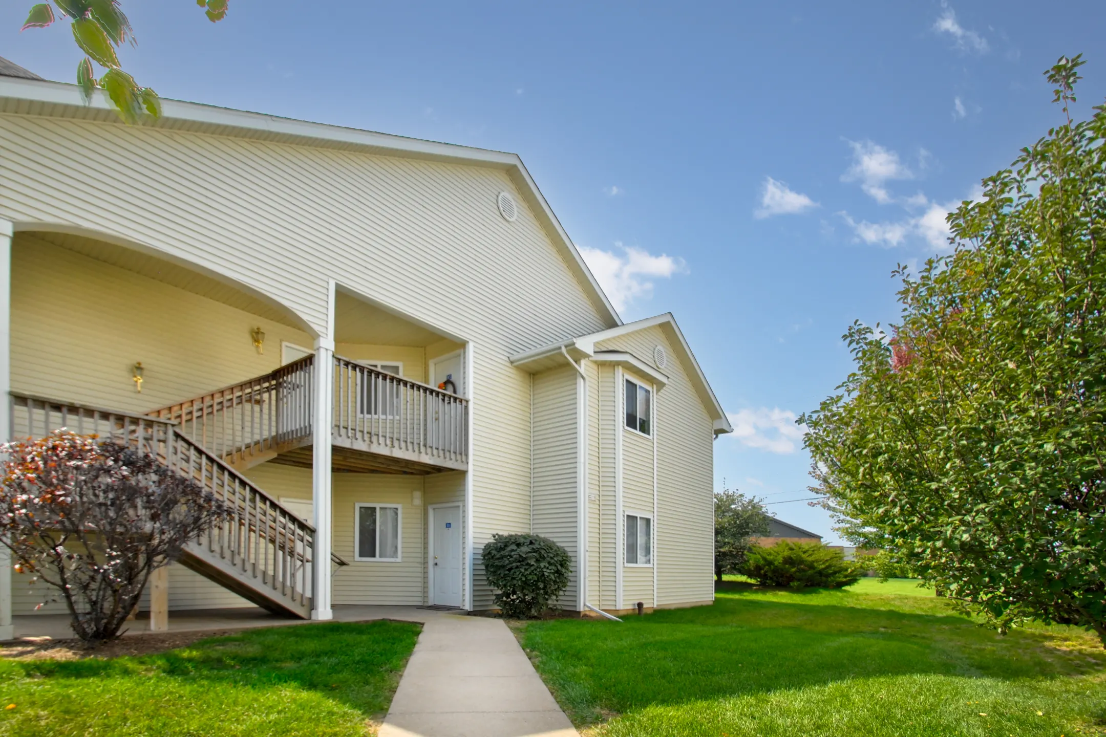 Park Place 5601 Eastern Ave Davenport, IA Apartments for Rent Rent.