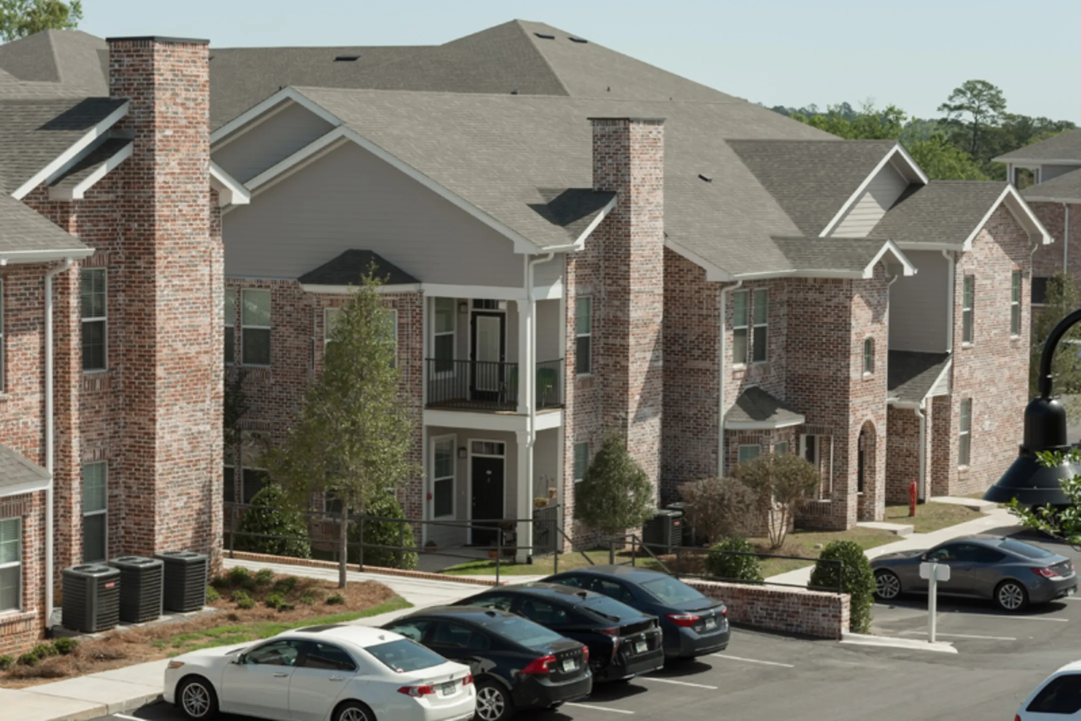Arbor Crossing At Buck Lake Apartments Tallahassee, FL 32317