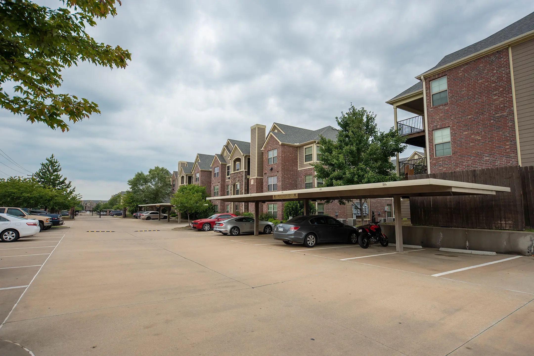 Centerstone Apartments 835 S Donaghey Ave Conway, AR Apartments for
