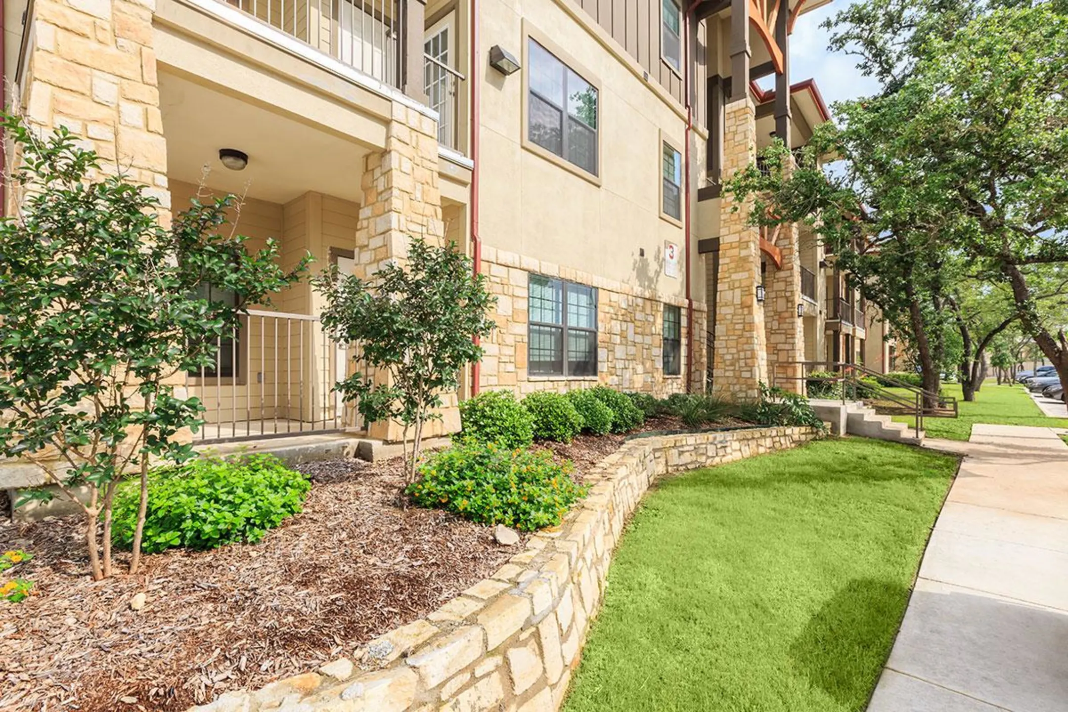 New Apartments Boerne Tx