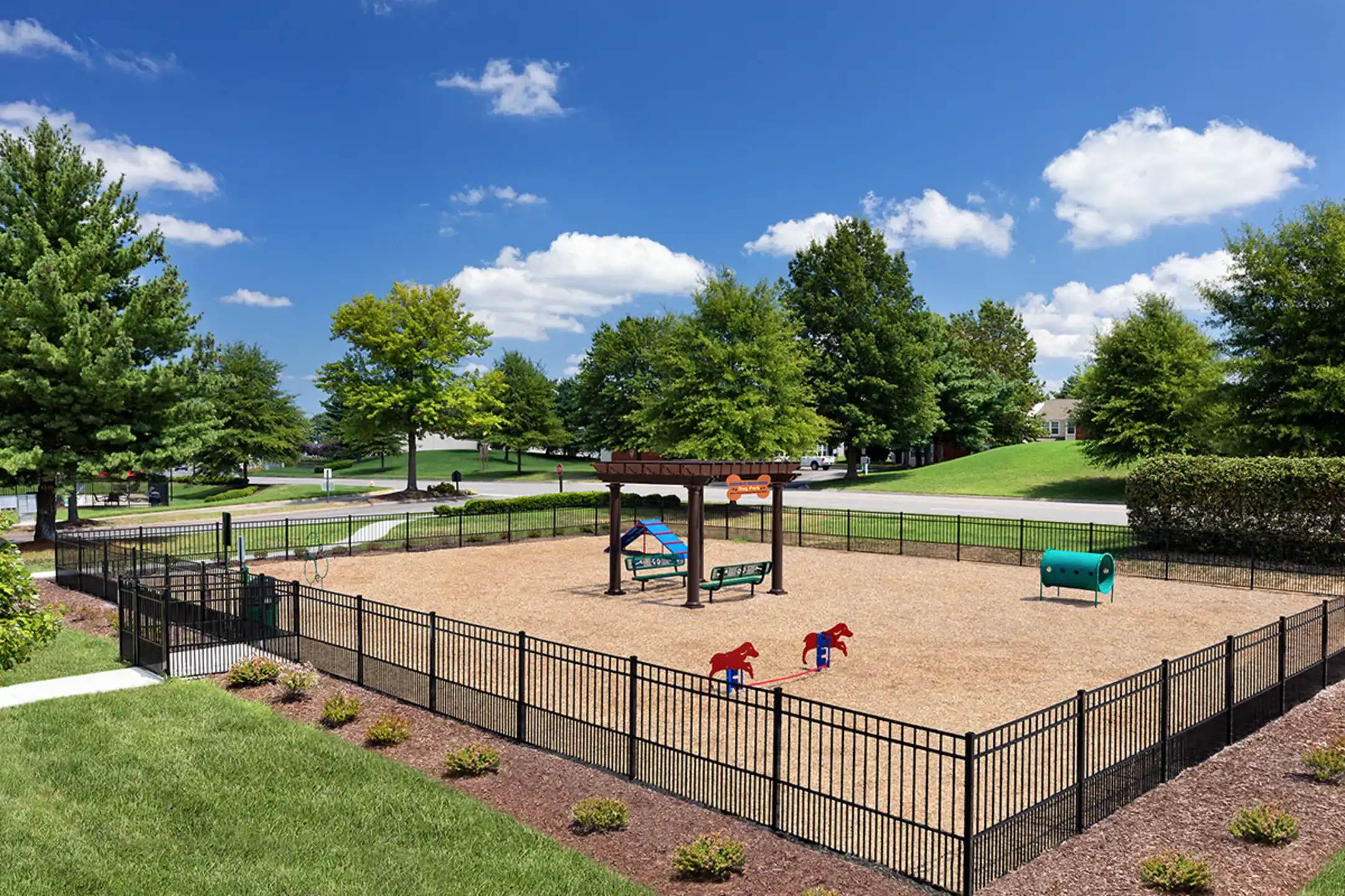 Addison Crater Woods Apartments Petersburg, VA 23805