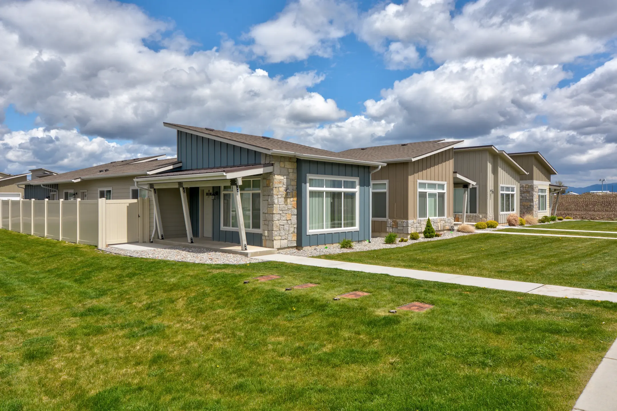 Cottages at Tullamore Apartments Post Falls, ID 83854
