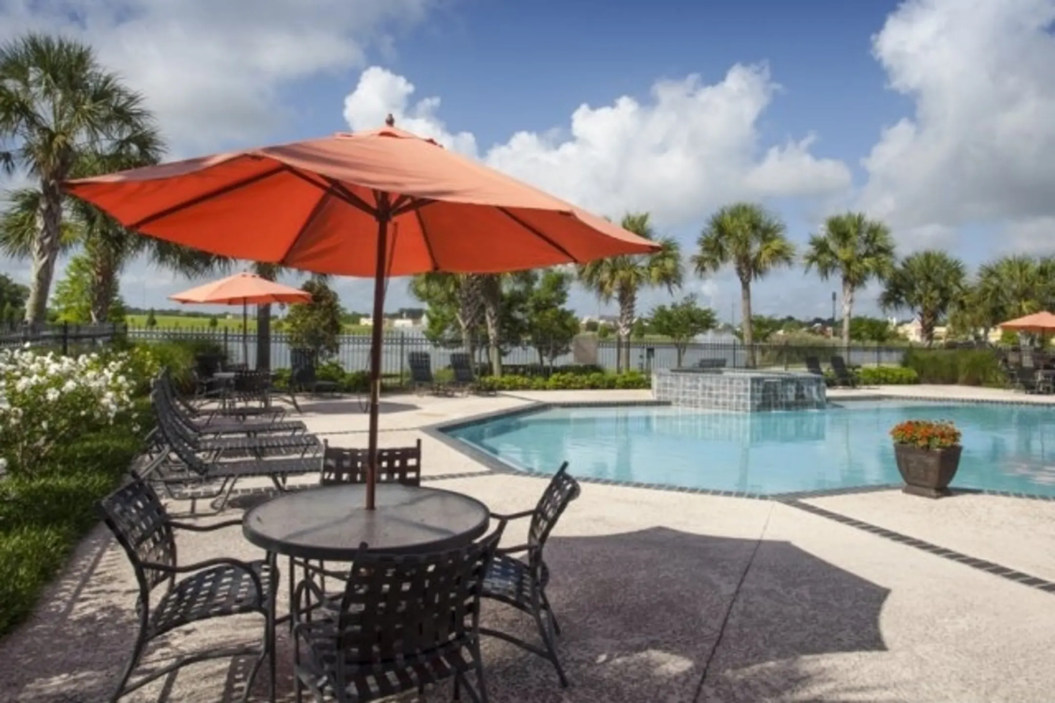 The Village at Fountain Lake Apartments Gonzales, LA 70737