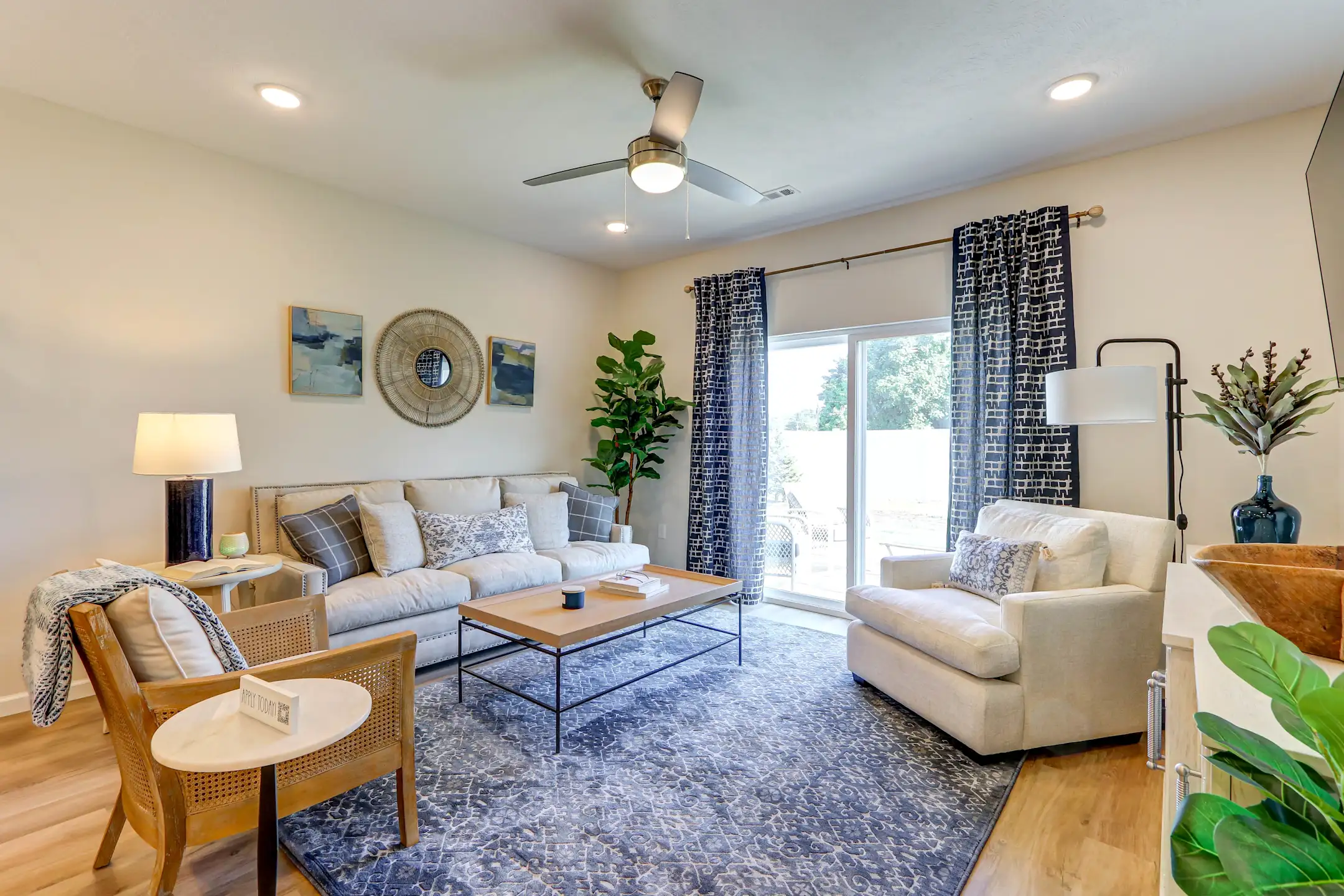 Village at Hinckley Oaks 1456 Ridan Way Hinckley, OH Apartments for