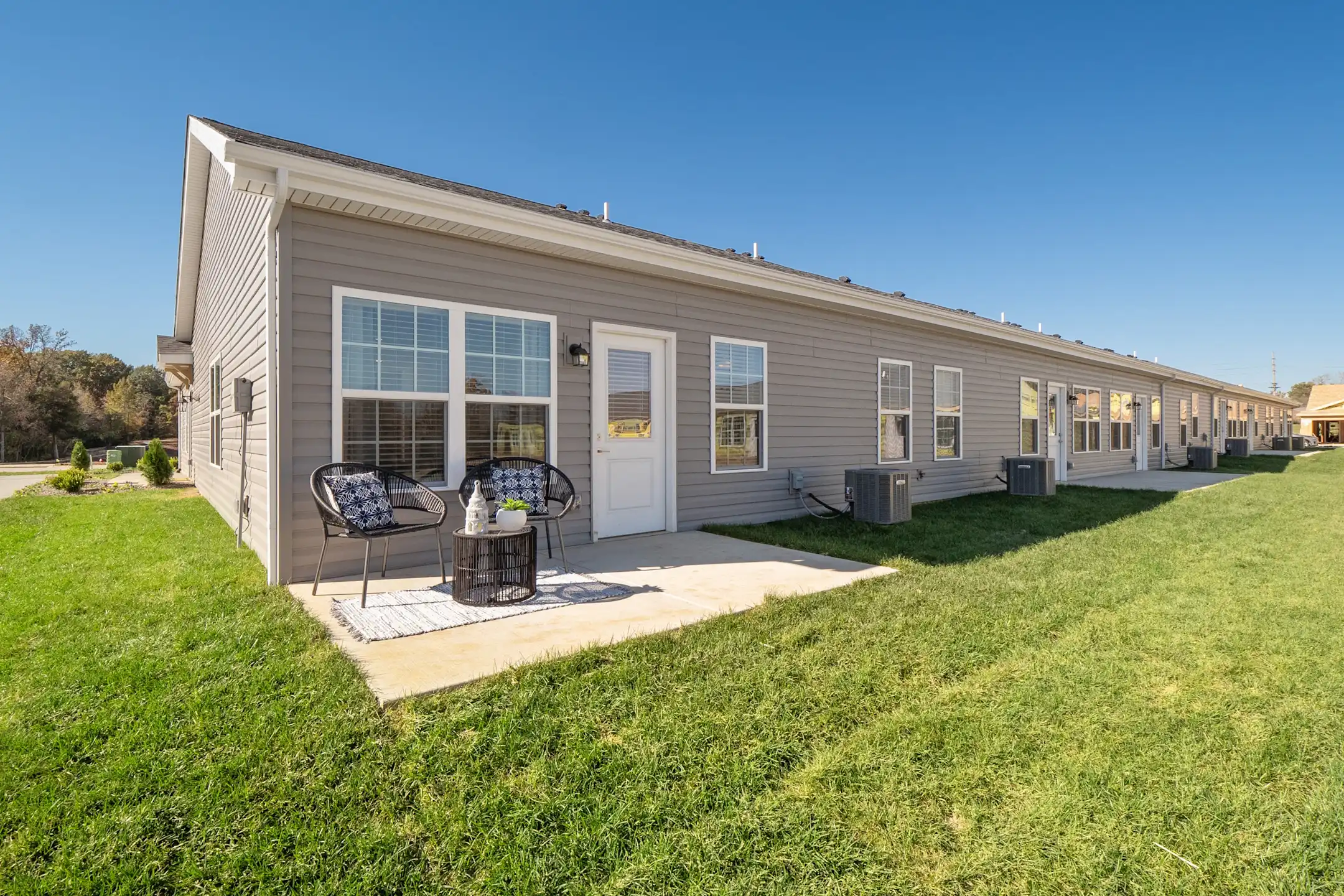 Villages of Aragon Apartments O Fallon, MO 63366