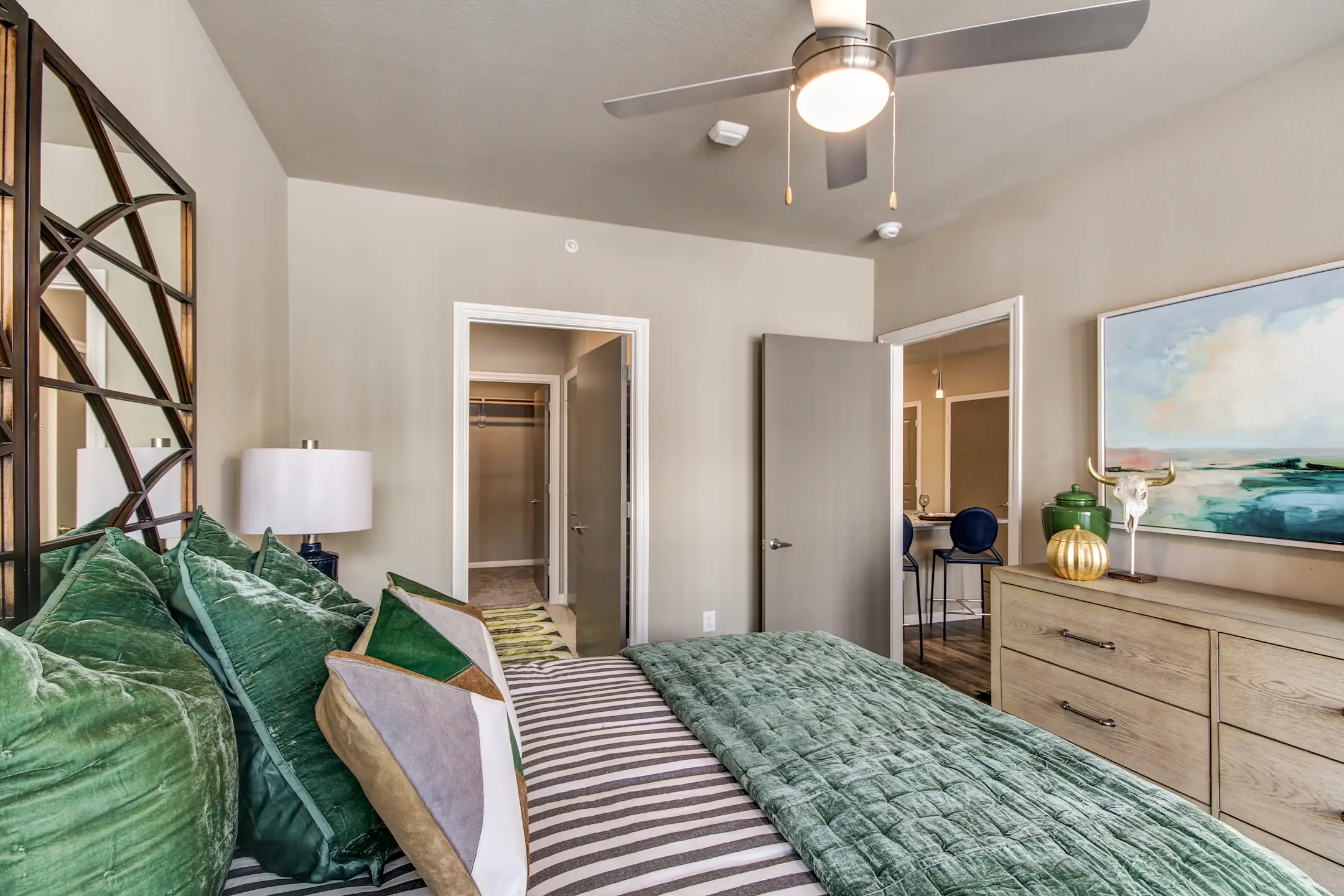 The Gates at Meadow Place 451 Meadow Place Drive Willow Park, TX