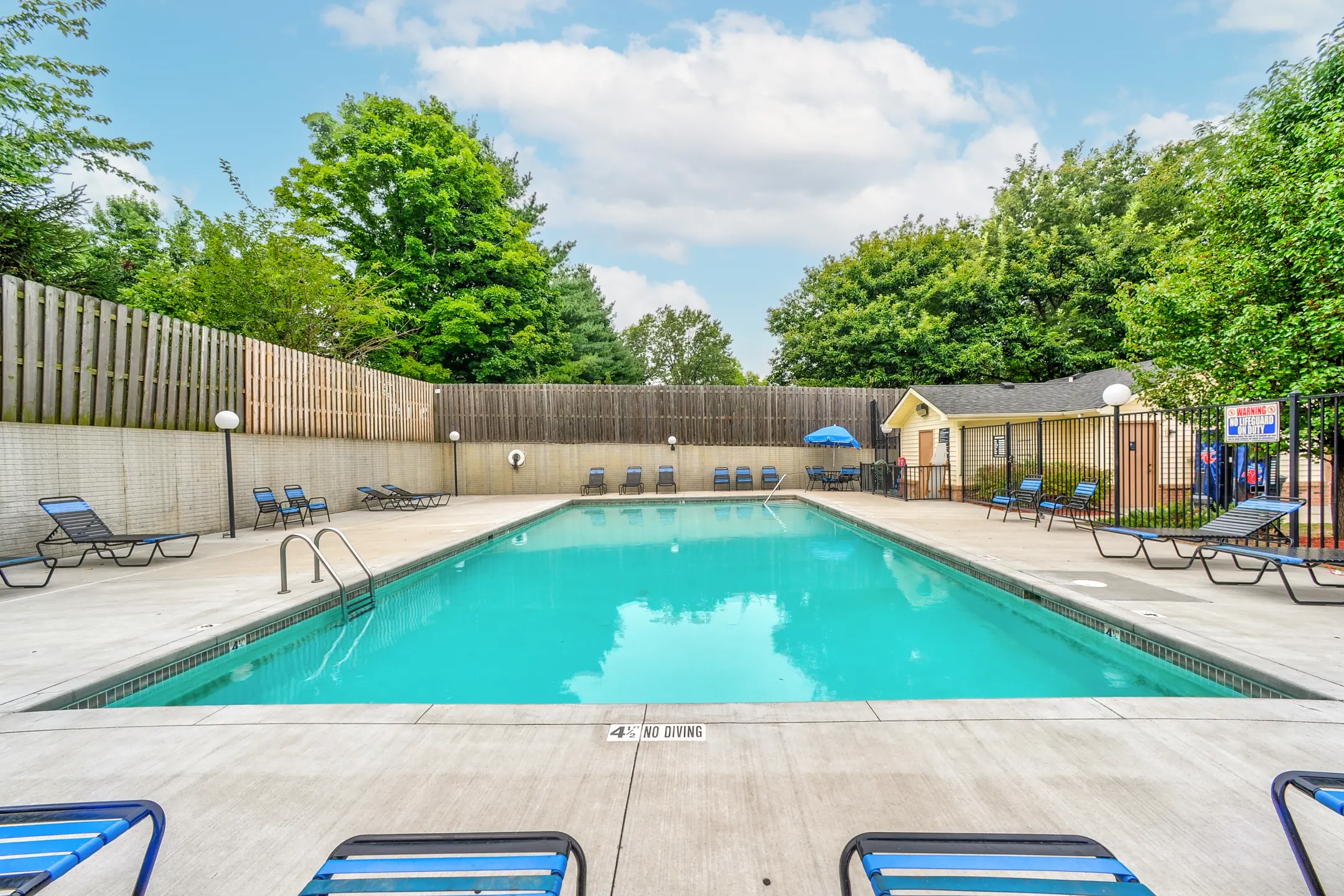 Springview Apartment Homes Apartments Newburgh, IN 47630