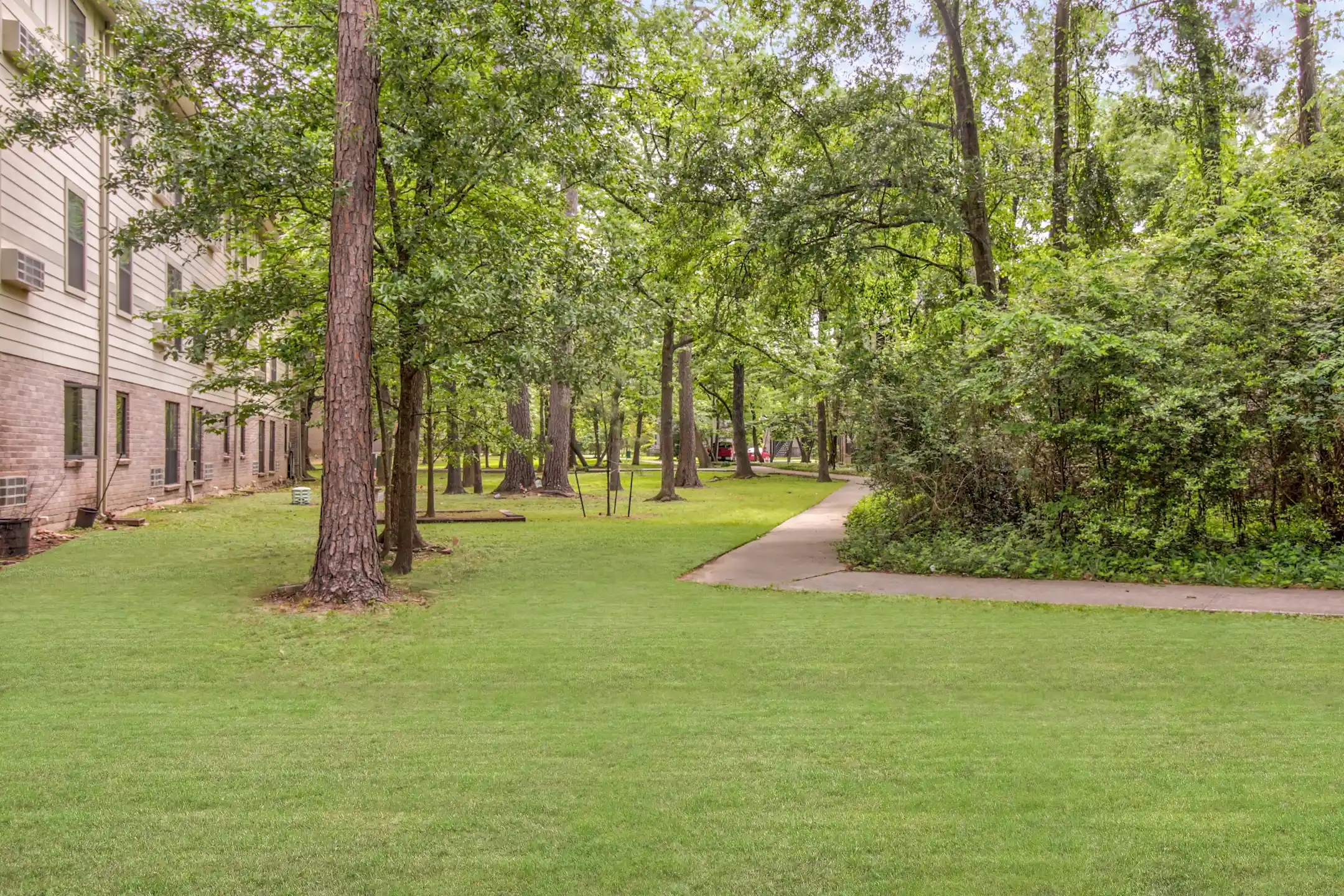 Ridgewood at Panther Creek Apartments The Woodlands, TX 77381