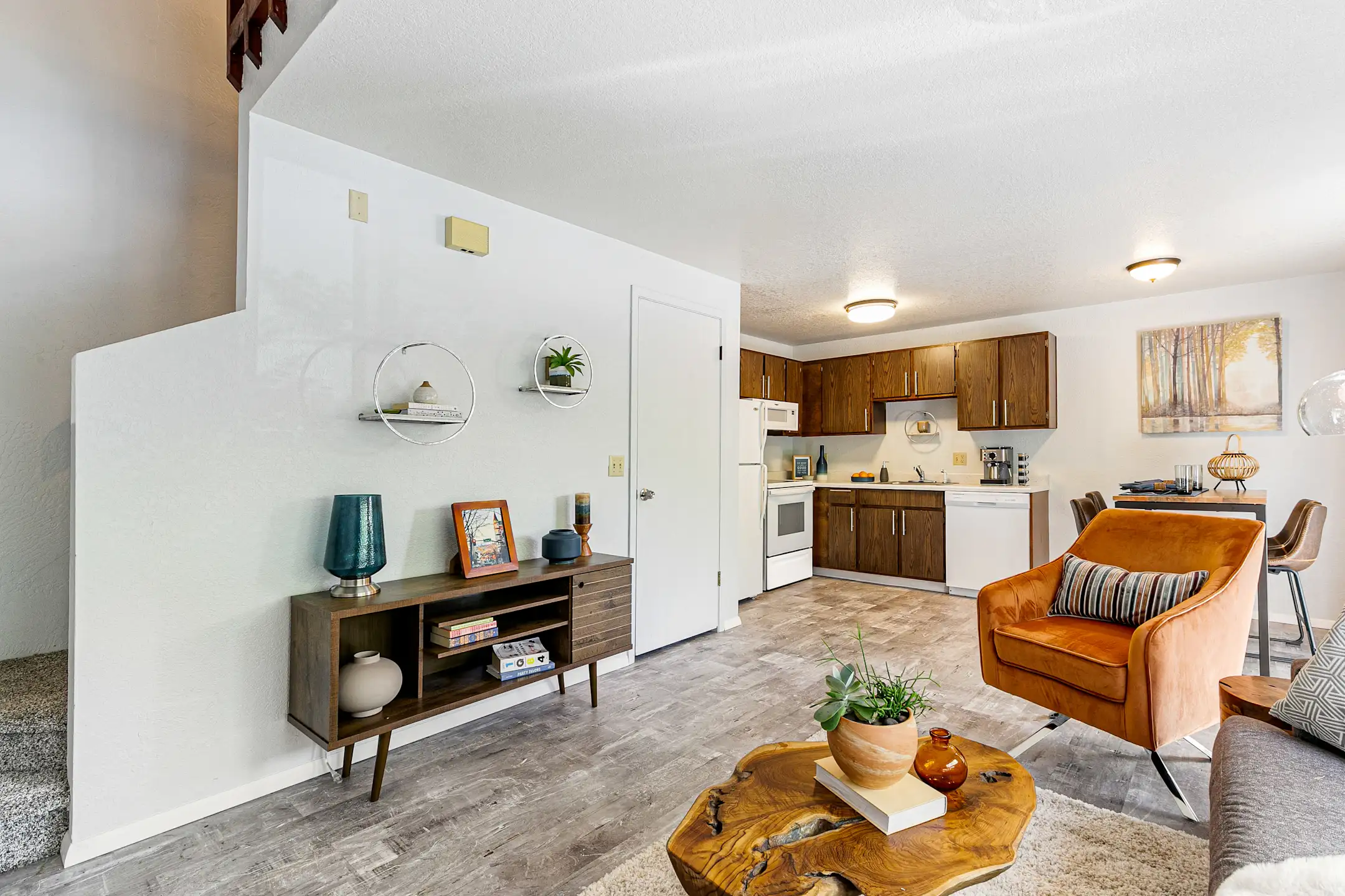 Ascent Bodo Apartments Boise, ID 83702