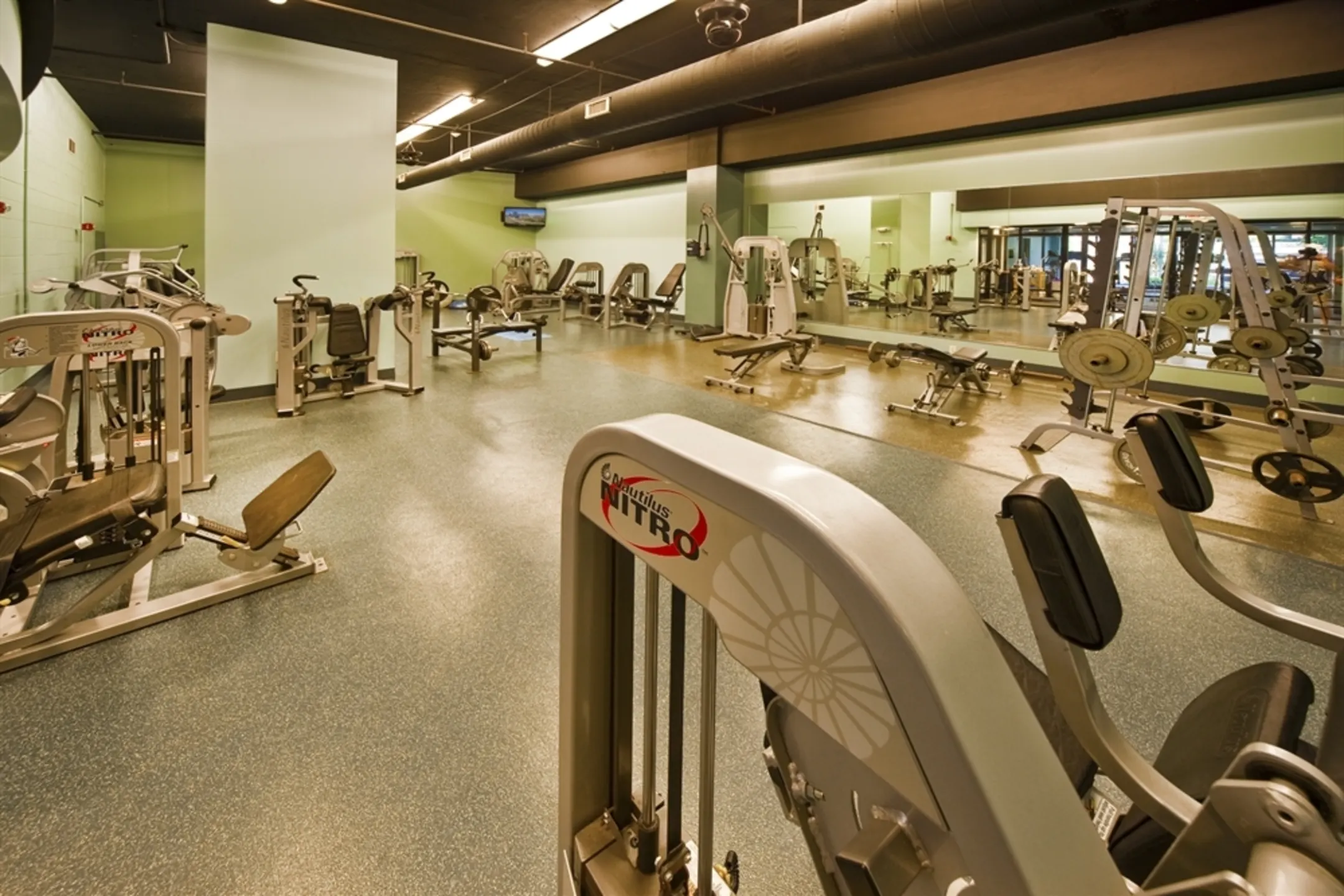 One Lytle Place Apartments 621 E Mehring Way Cincinnati, OH