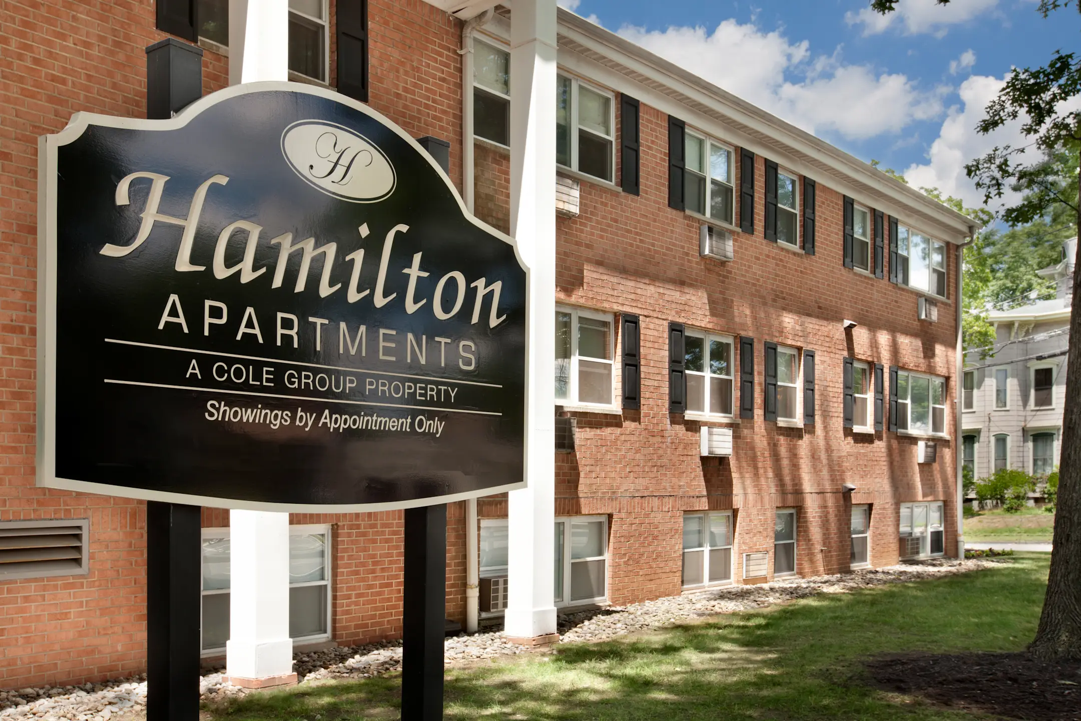Hamilton Apartments Apartments Rahway, NJ 07065