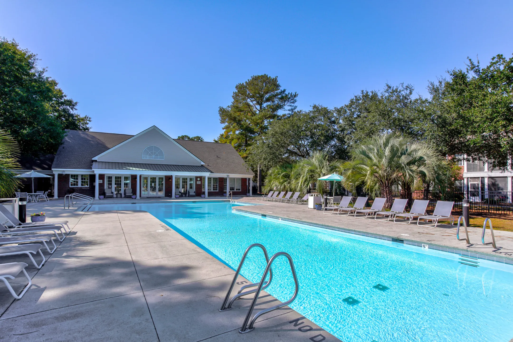 Barclay Place Townhomes - Wilmington, Nc 28412