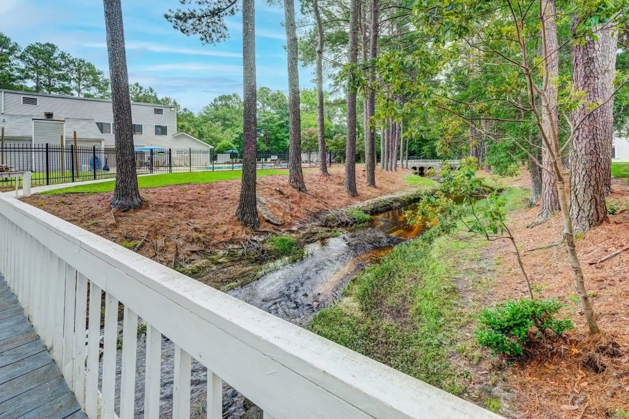 Forestbrook - West Columbia, SC