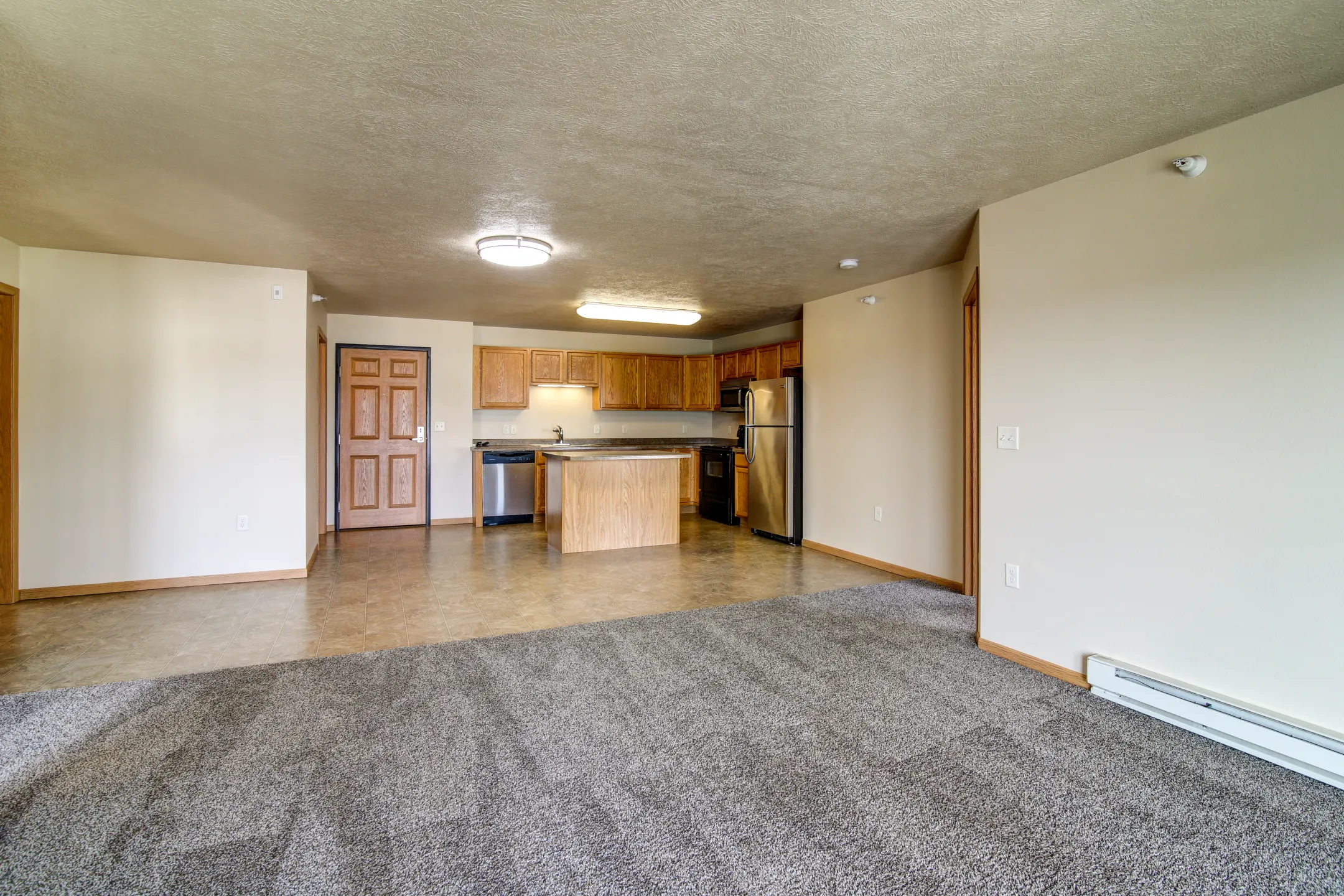 1 bedroom apartments minot nd