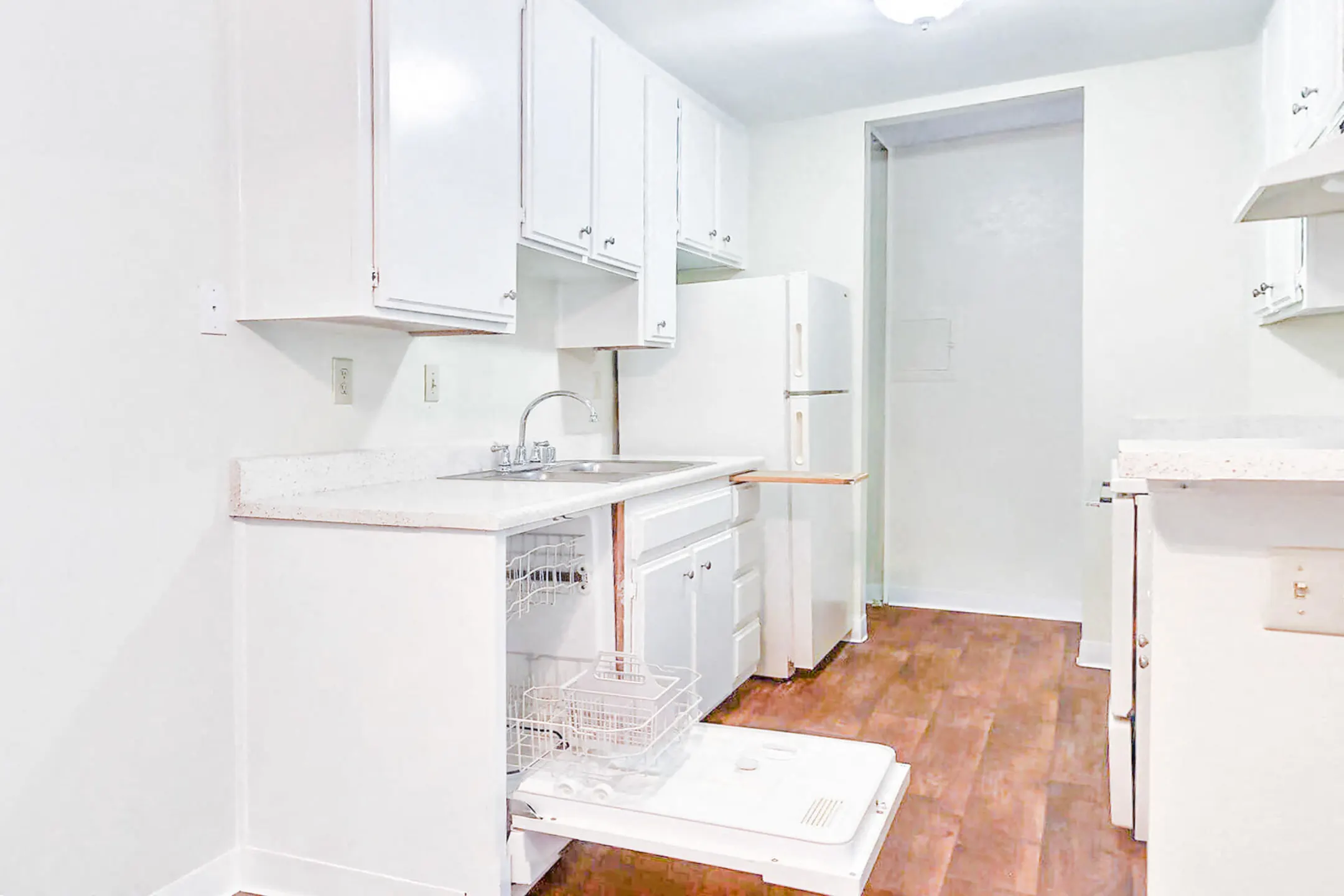 Village Park Apartments Encinitas, CA 92024