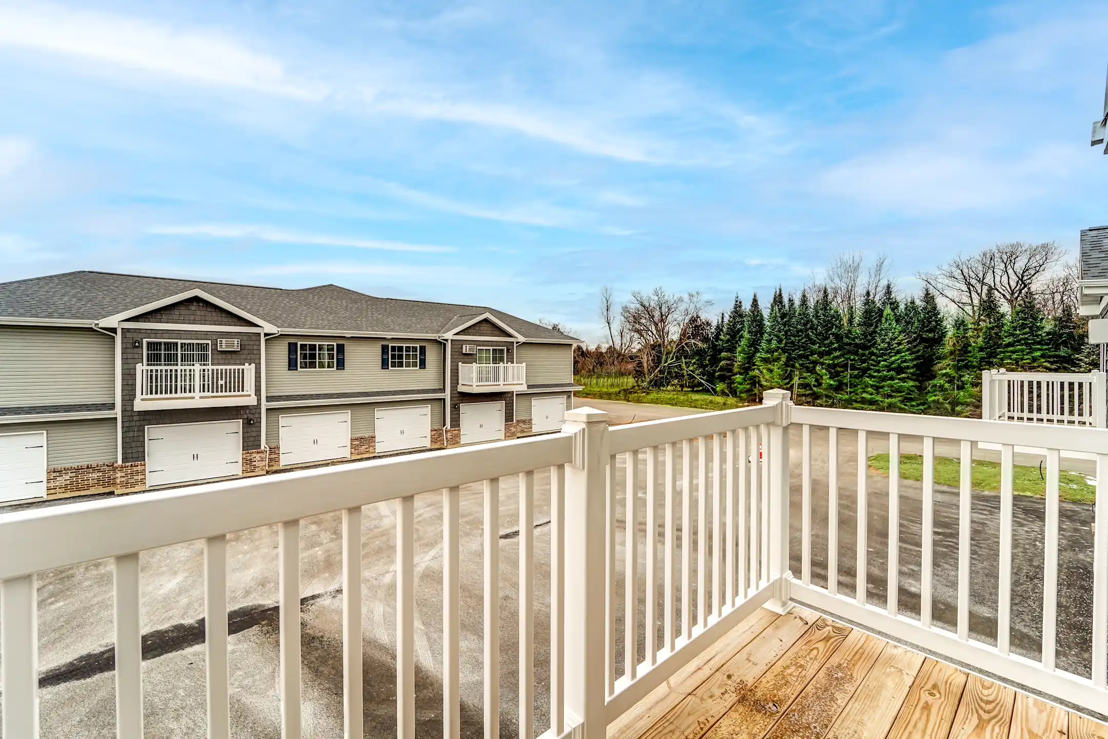 Prairie View Estates Apartments Plover, WI 54467