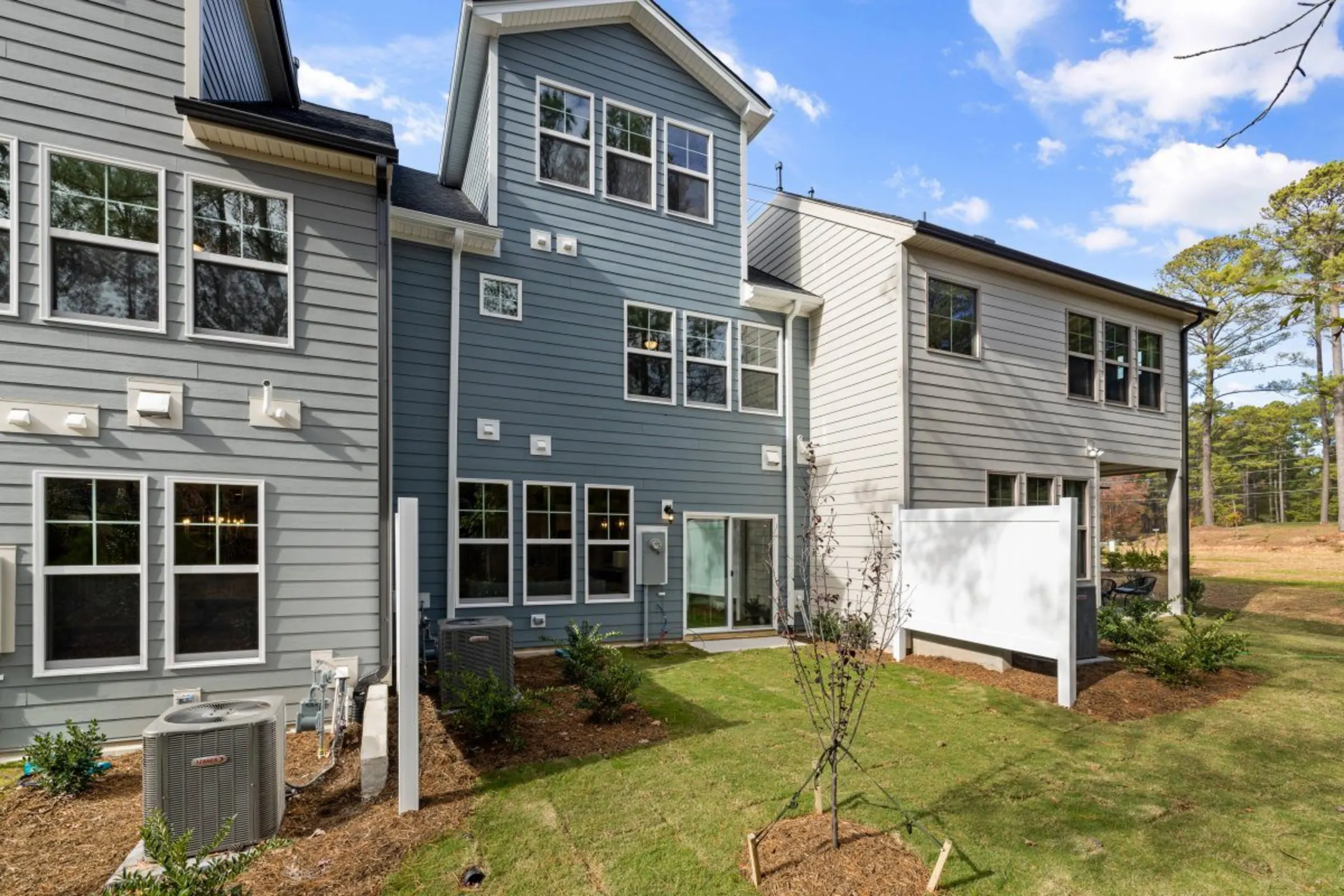 Abberly Alston Apartments Cary, NC 27519