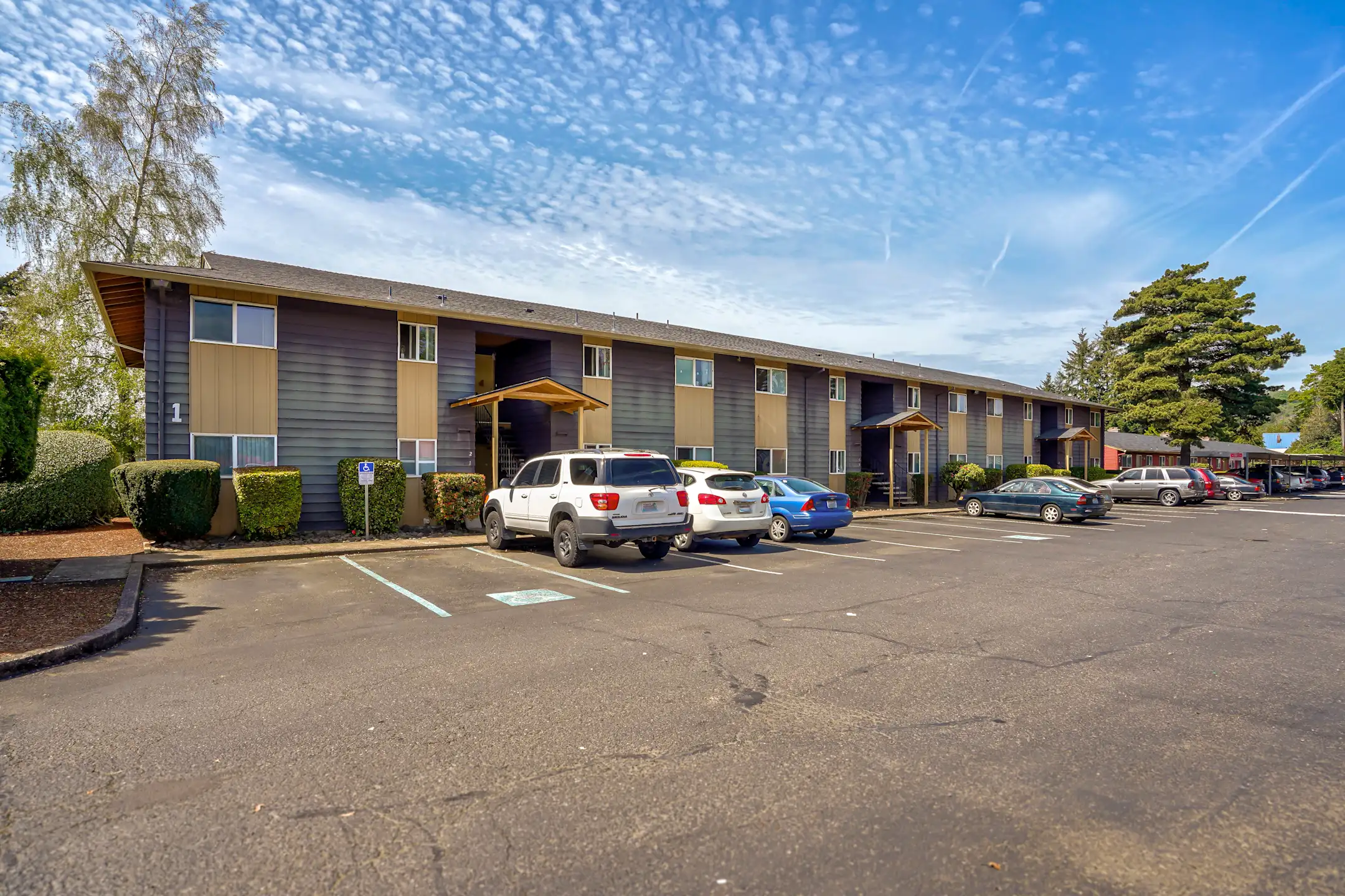 Rockwood Terrace 535 C St Washougal, WA Apartments for Rent Rent.