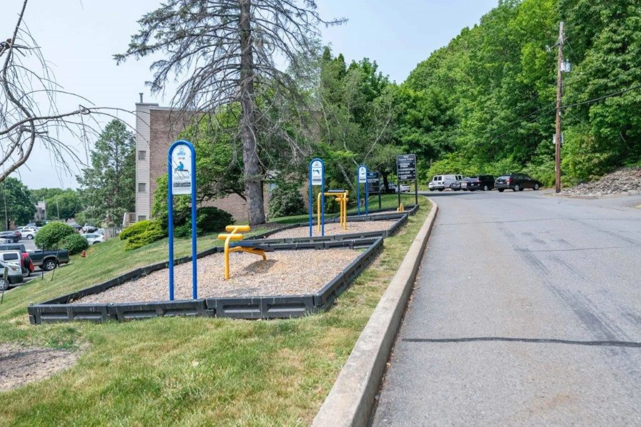 Summit Pointe Apartment Homes 108 Summit Pointe Scranton, PA