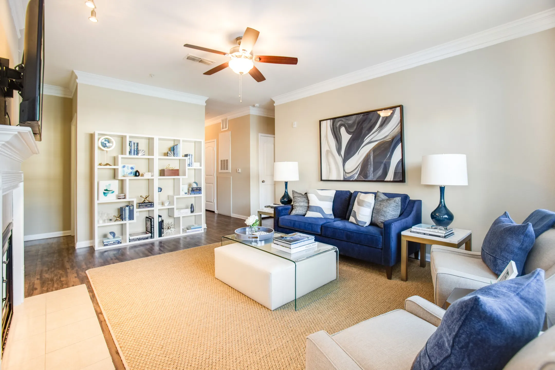 Crowne Village At Swift Creek Apartments Midlothian, VA 23112