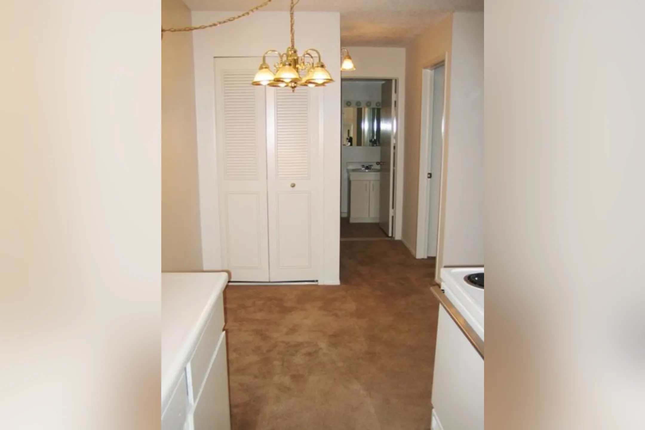 Kitchen - Park Place - Madison Heights, MI