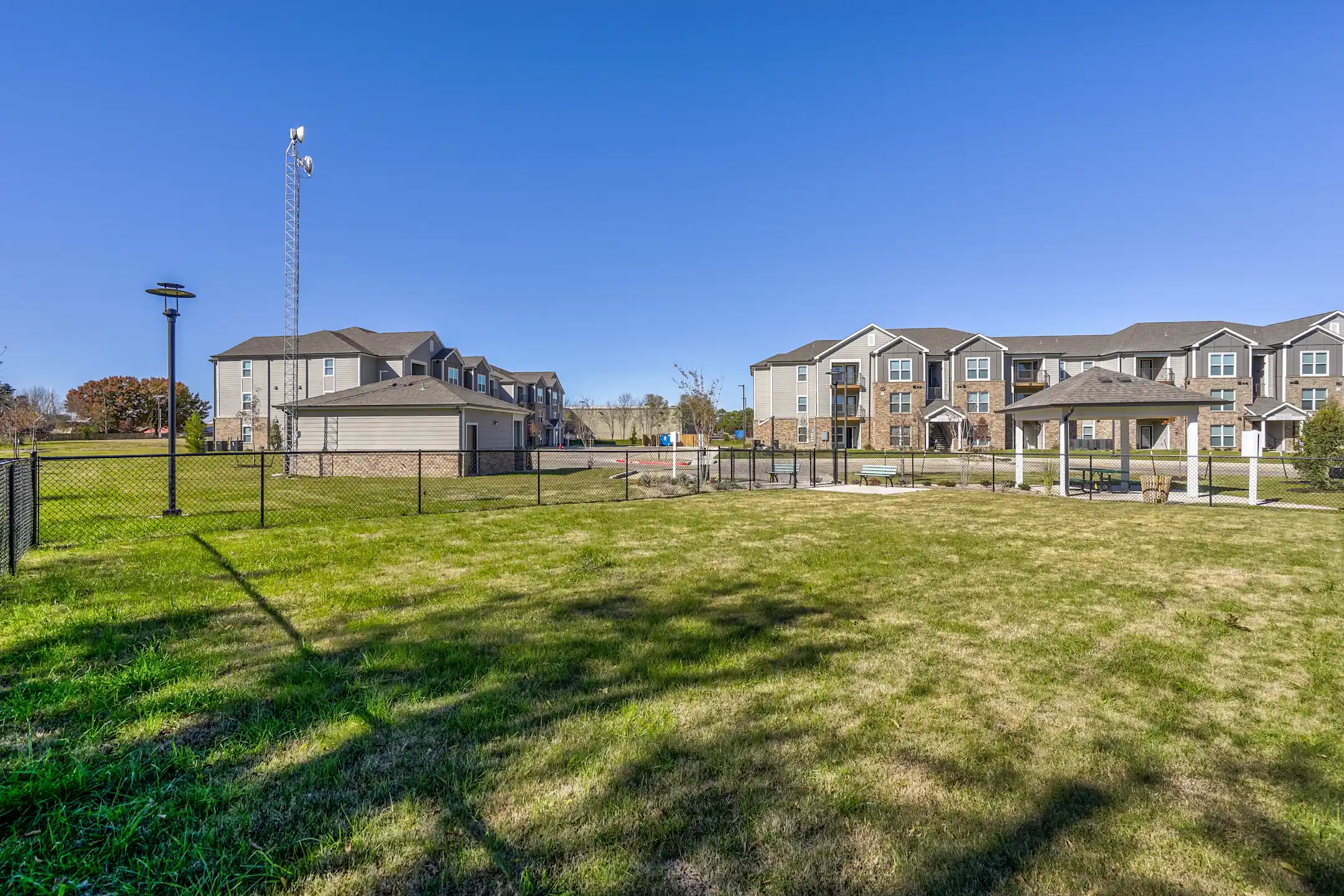 Juniper Pointe Apartments Kaufman, TX 75142