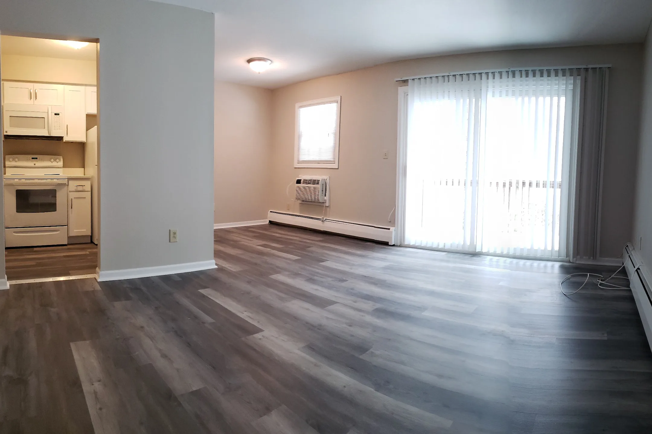 Woodruff Court Apartments Litchfield, CT 06759