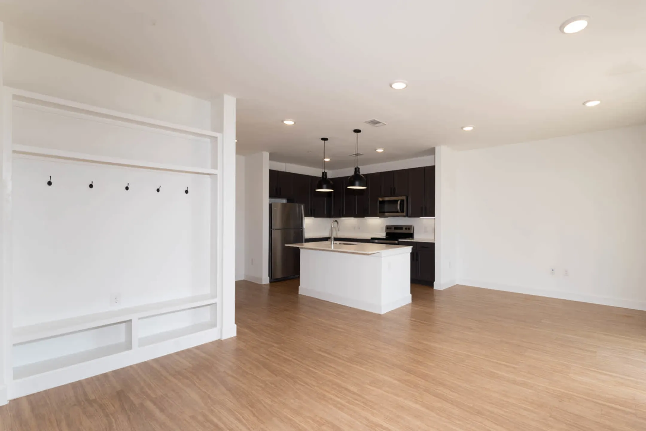 The Weaver Apartments Austin, TX 78702