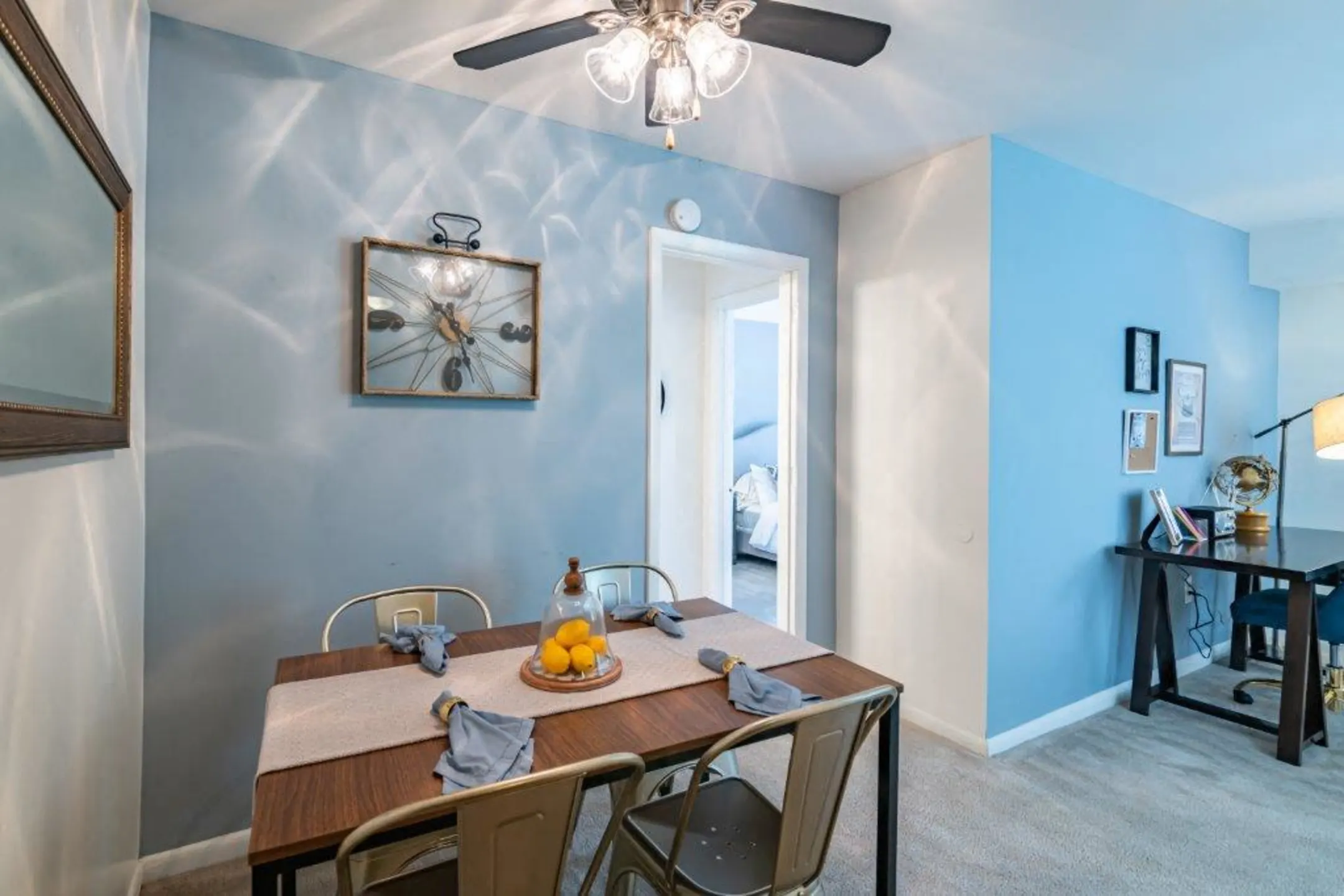 Country Village Apartment Homes Apartments Dover, DE 19901